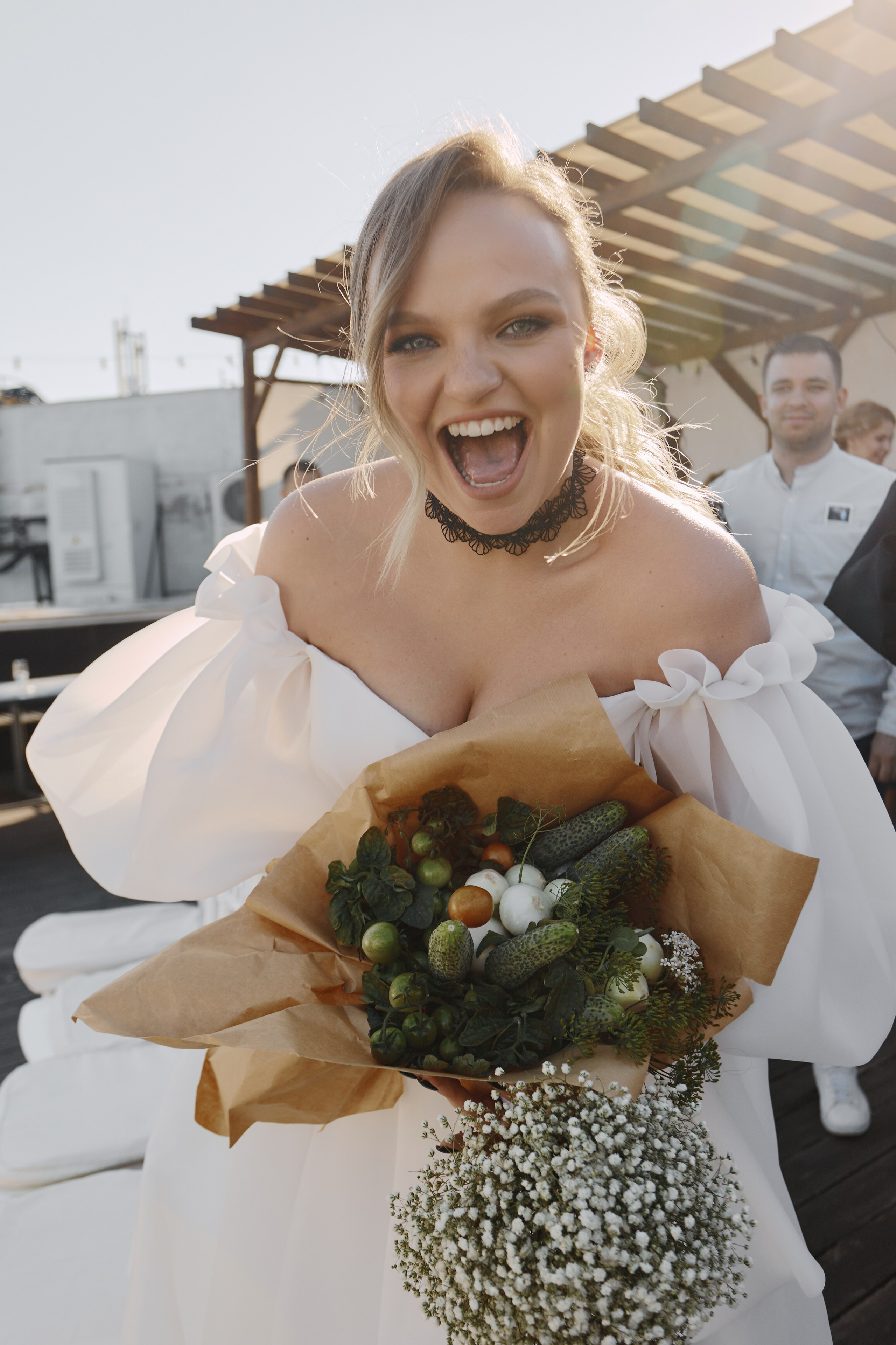 Вадим и Алёна. Портретный и свадебный фотограф в Екатеринбурге Владимир ЛузинЛузин