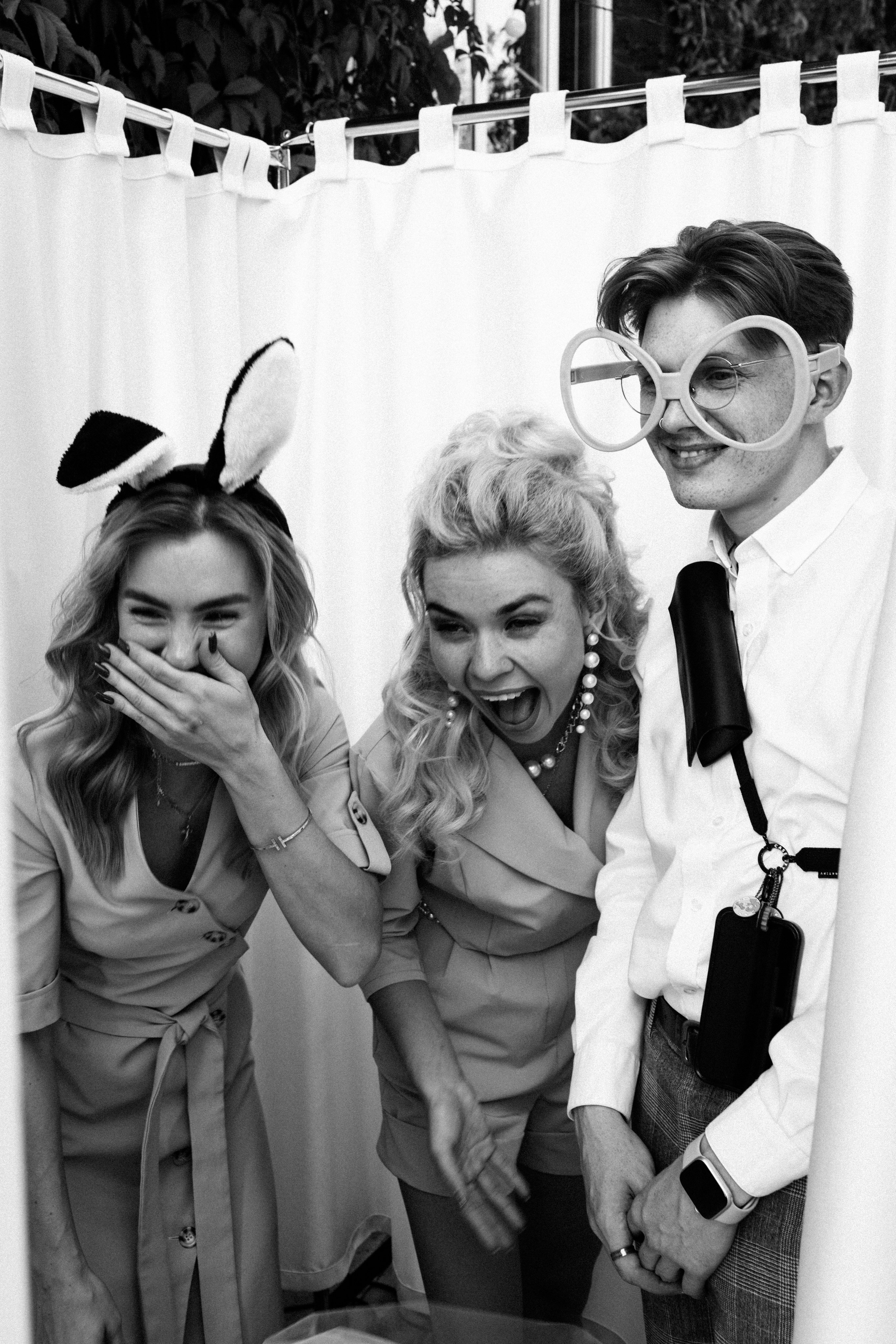 Просто такая сильная любовь. Главная