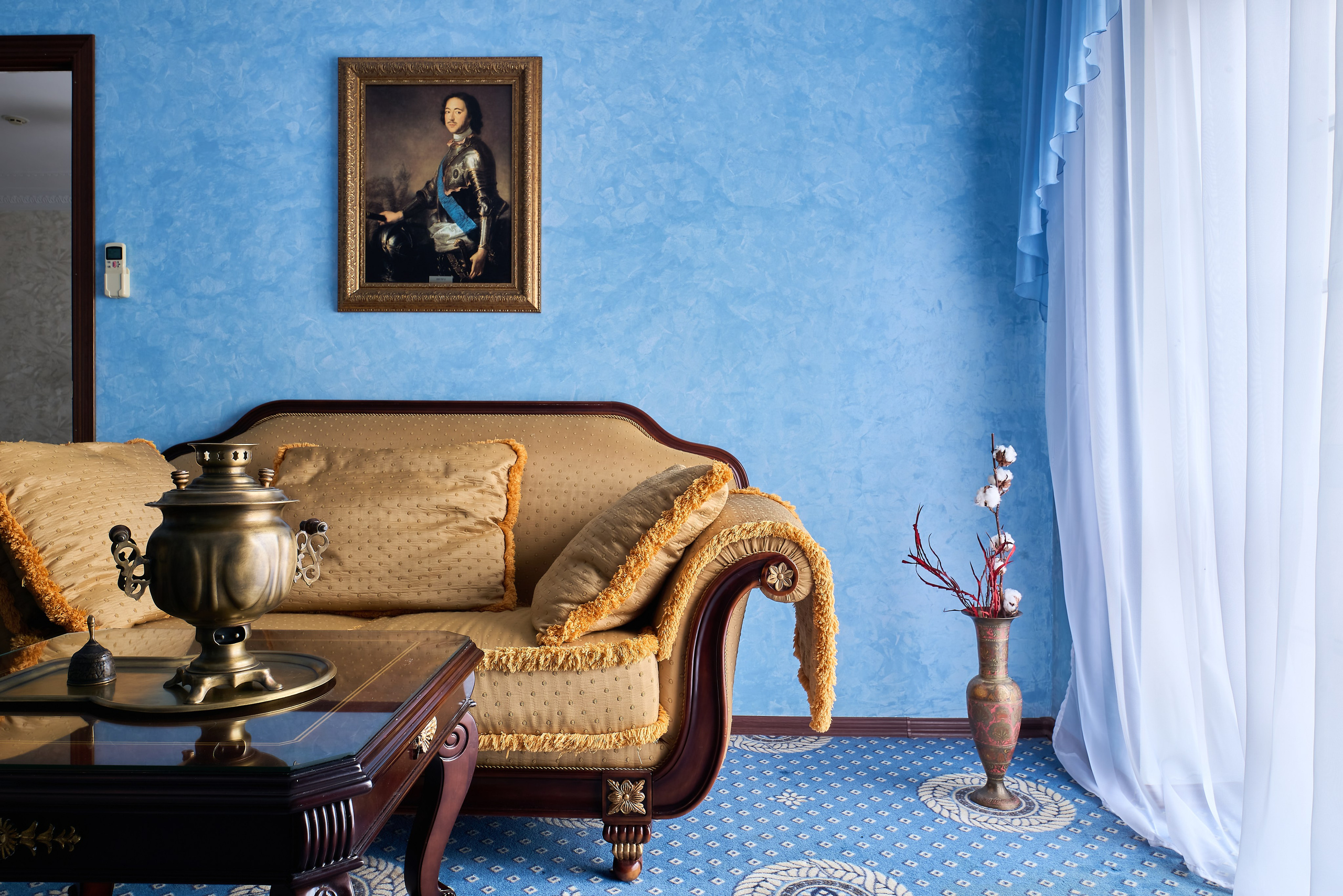 Отели и гостиницы. Интерьерный фотограф