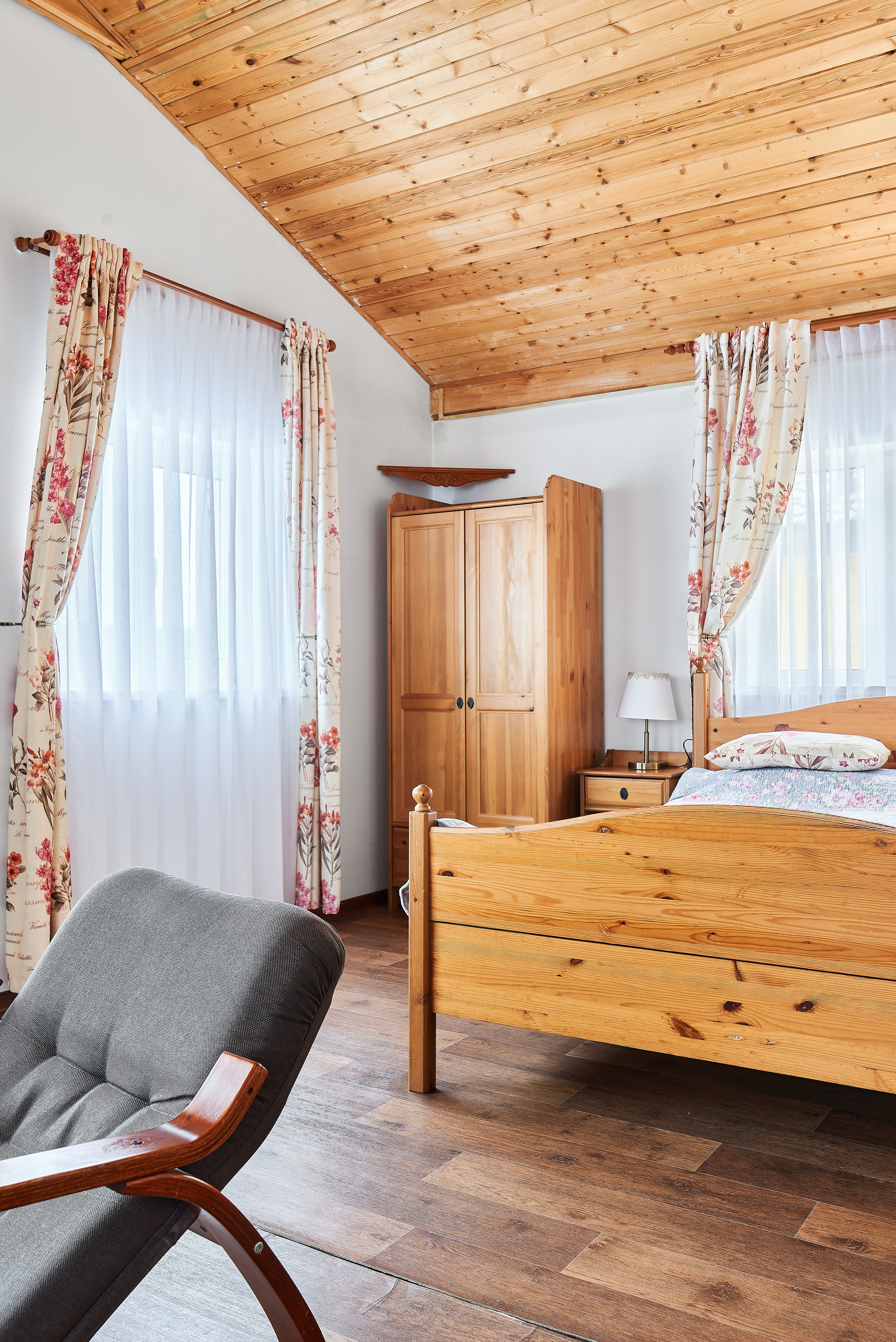 Дома. Интерьерный фотограф