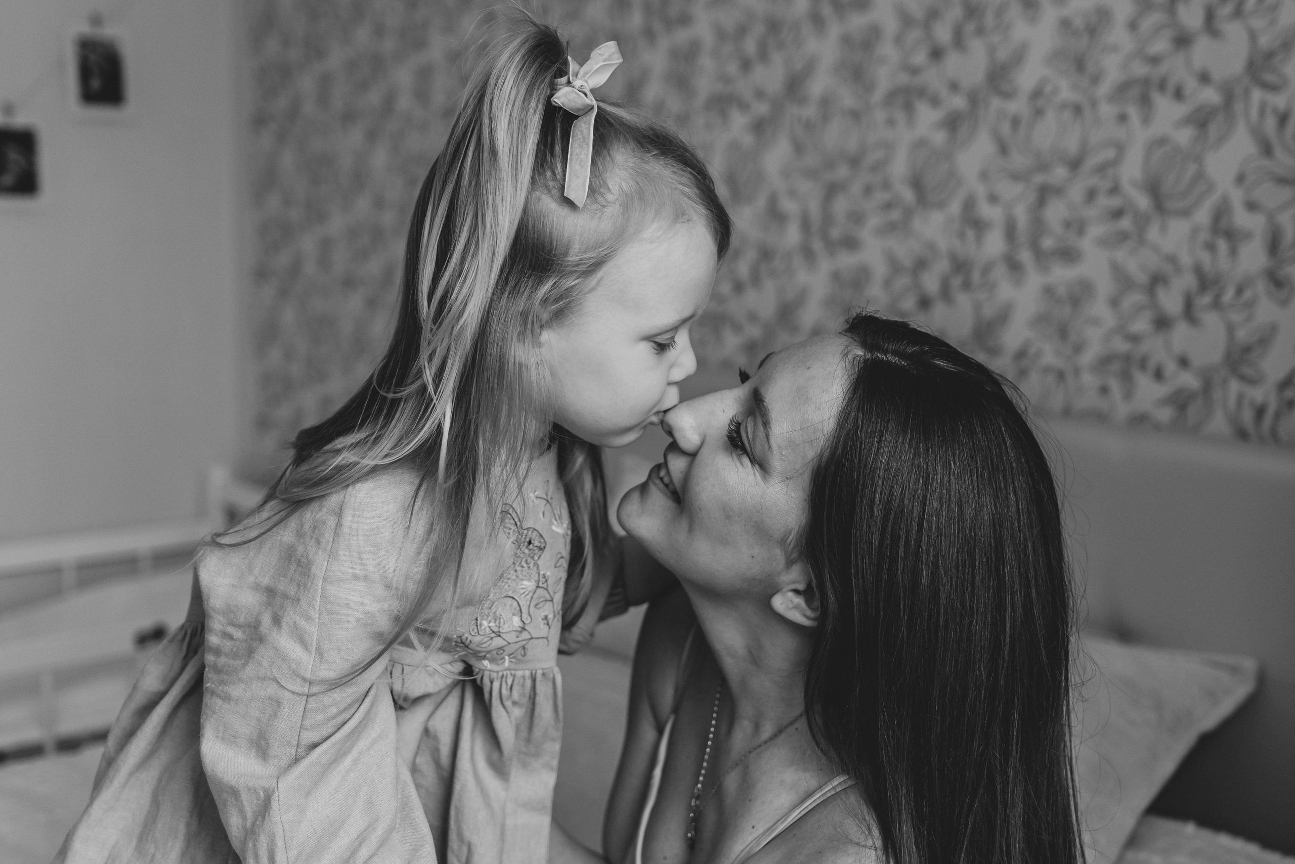 Sveta Dima Kira & Artem. Natalia Finch Photography — Family, Kids & Pet Photographer in Chicago, IL