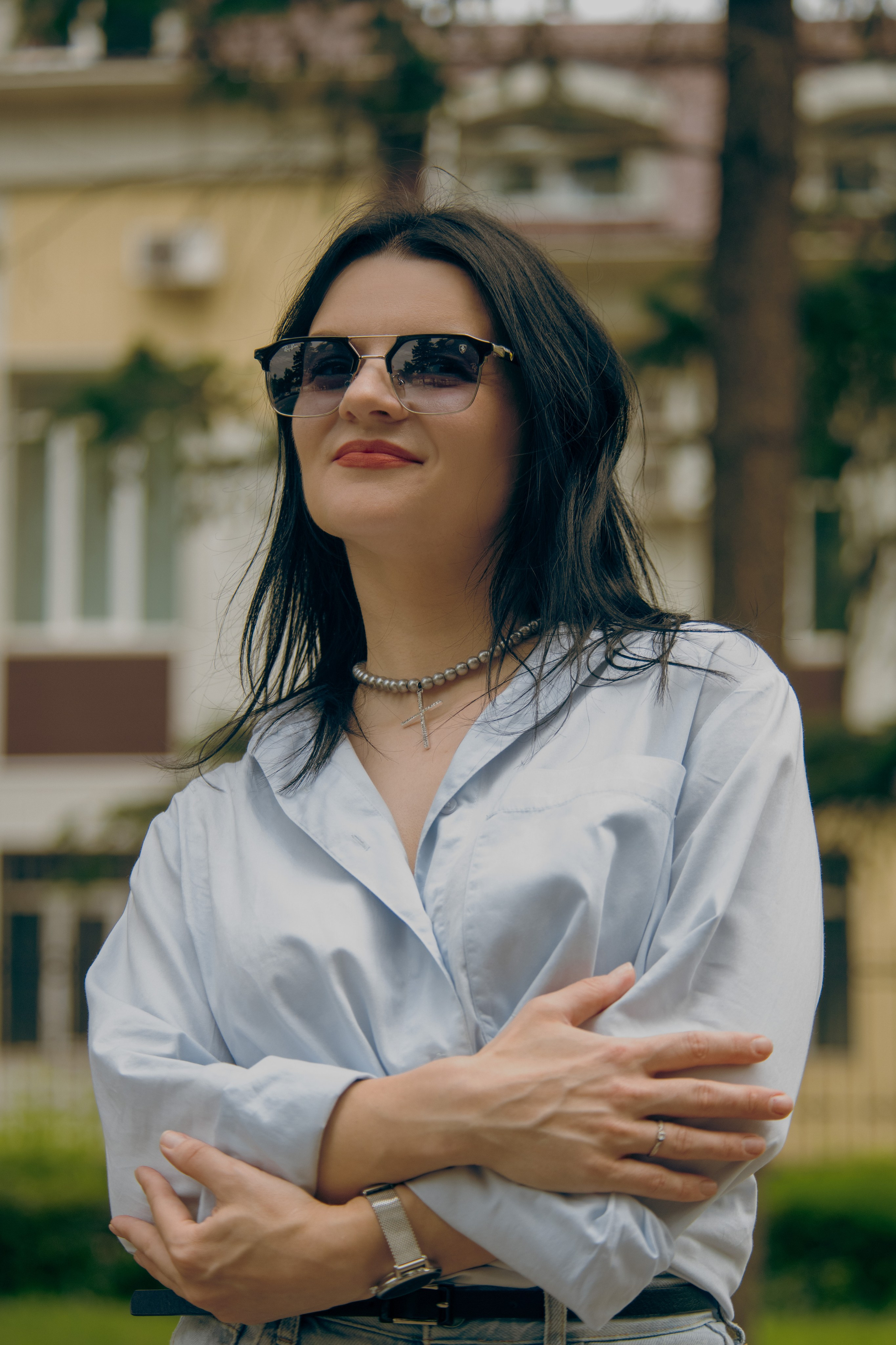 Портрет (Portrait). Фотограф Брянск