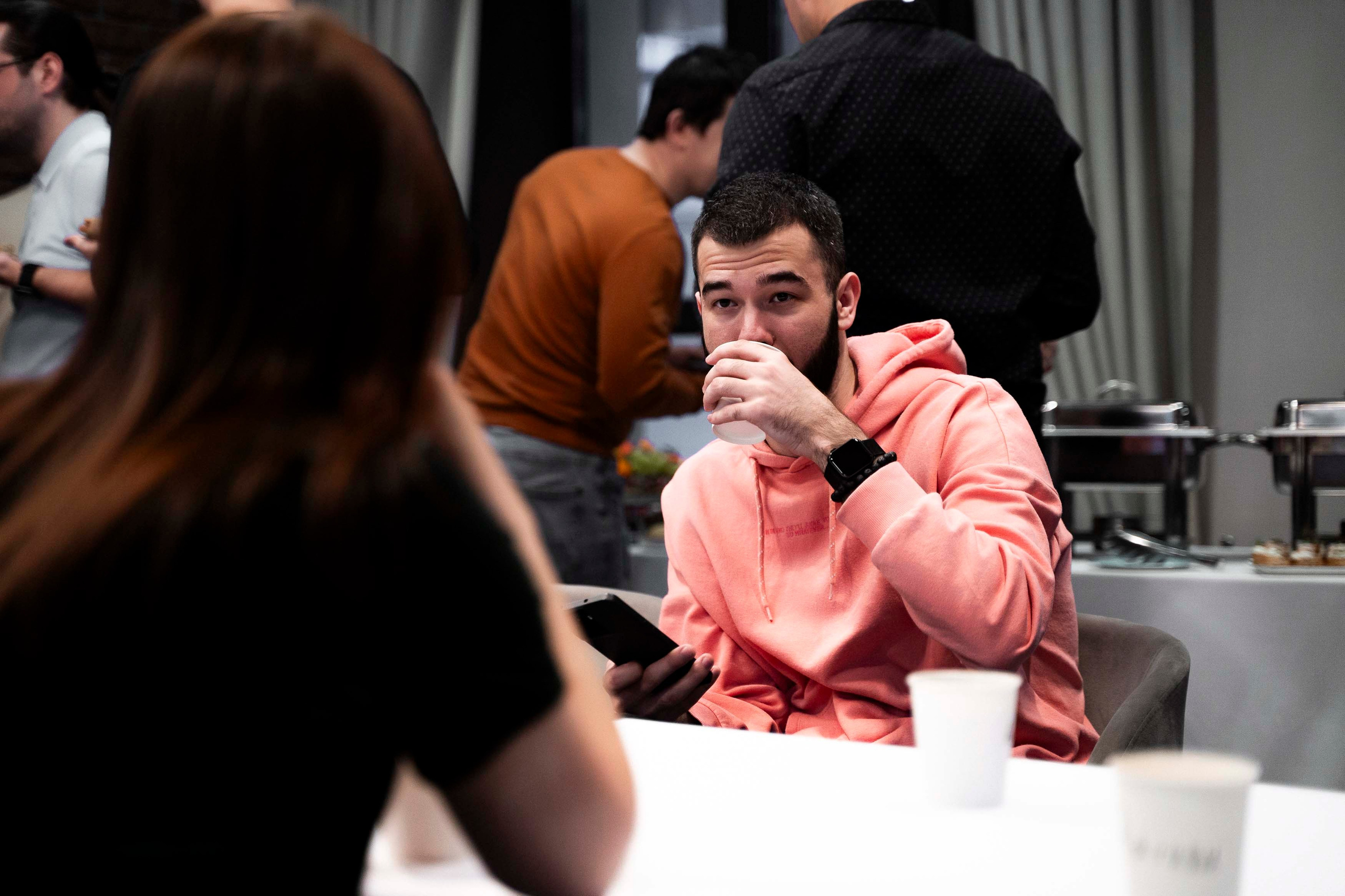 OBIT. Фотограф Казань