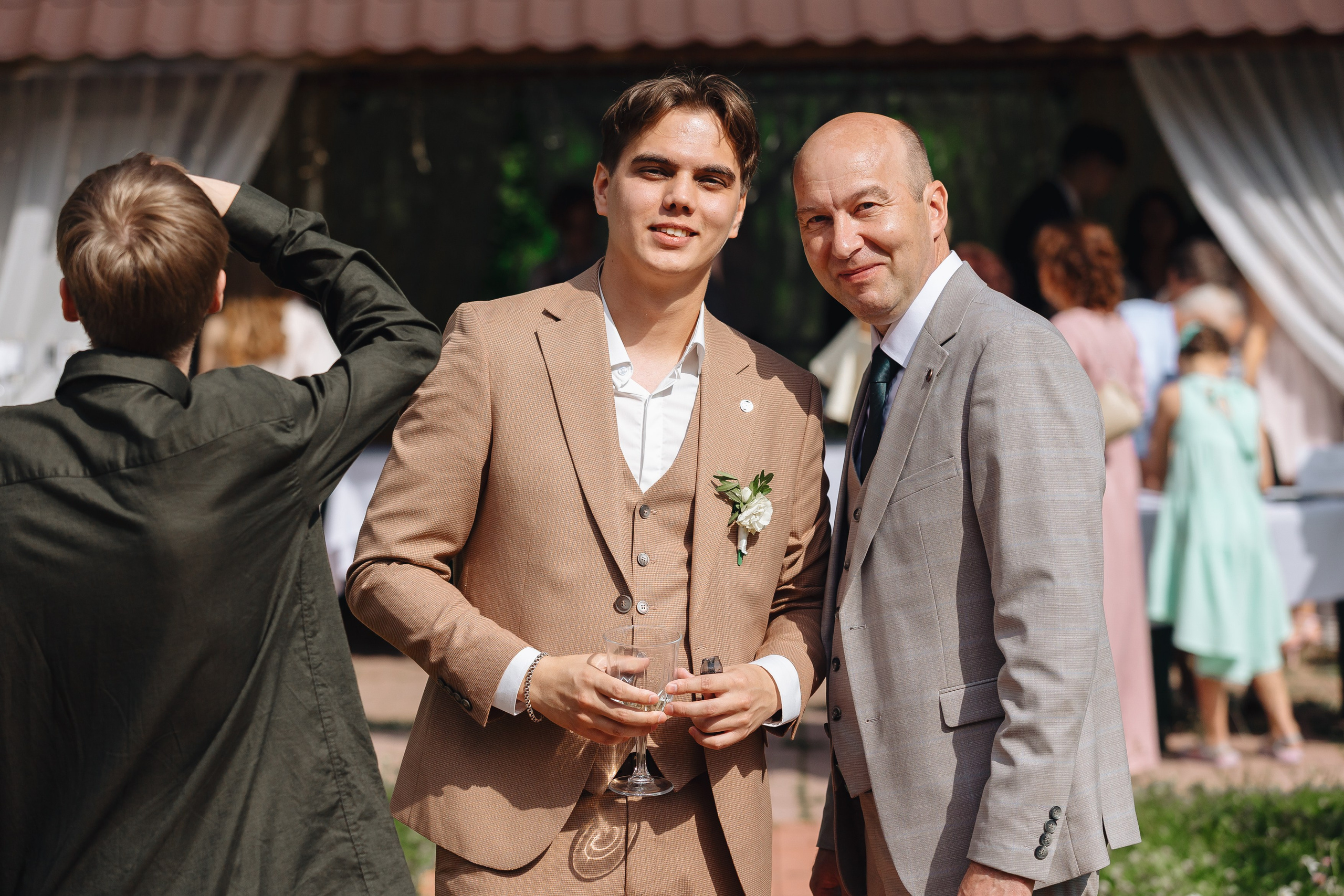 М&А. Фотограф Полещук Денис. Екатеринбург