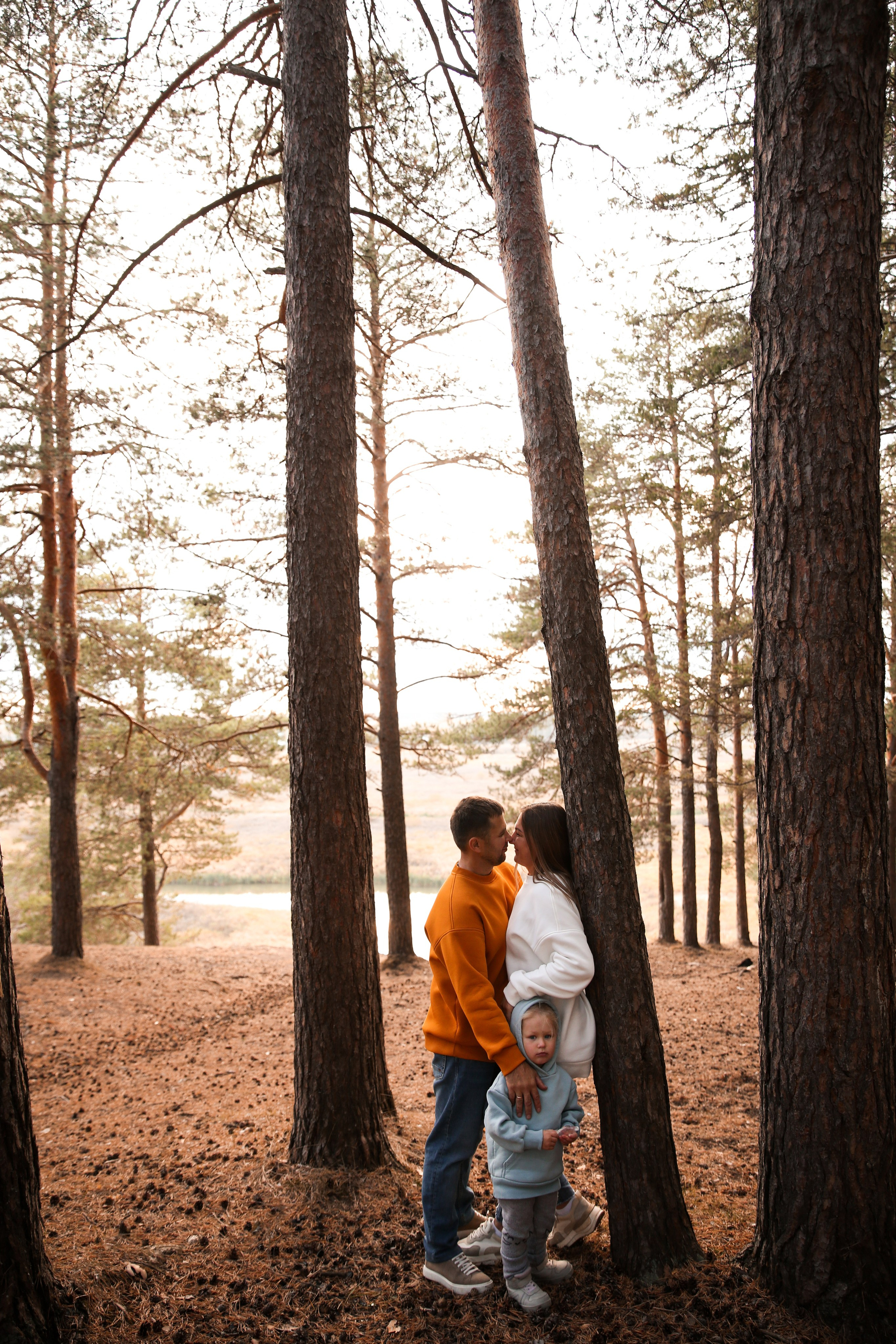 Счастье в том, что вместе мы!. Фотограф Анастасия Галкина в Кудымкаре