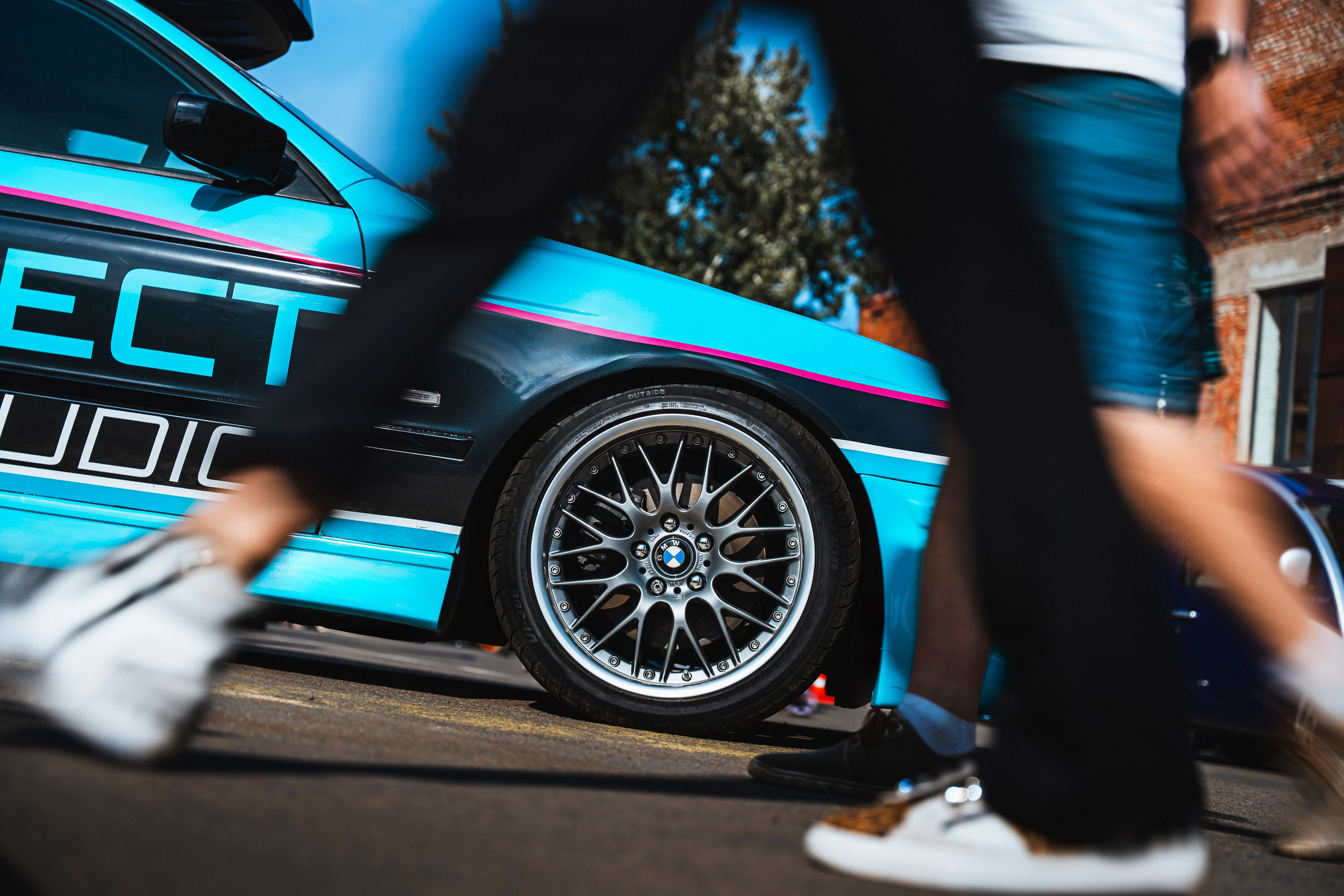 CARS. Видеограф и Фотограф в Москве