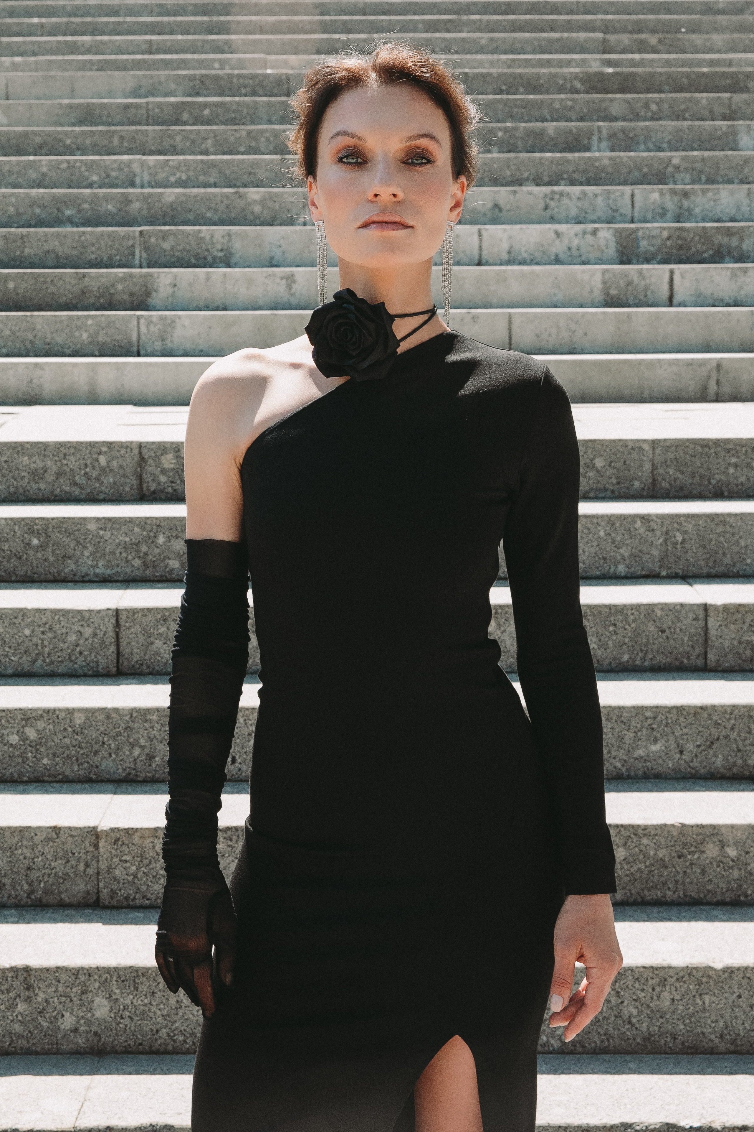 Ольга. Фотограф в Москве Шаганова Нина