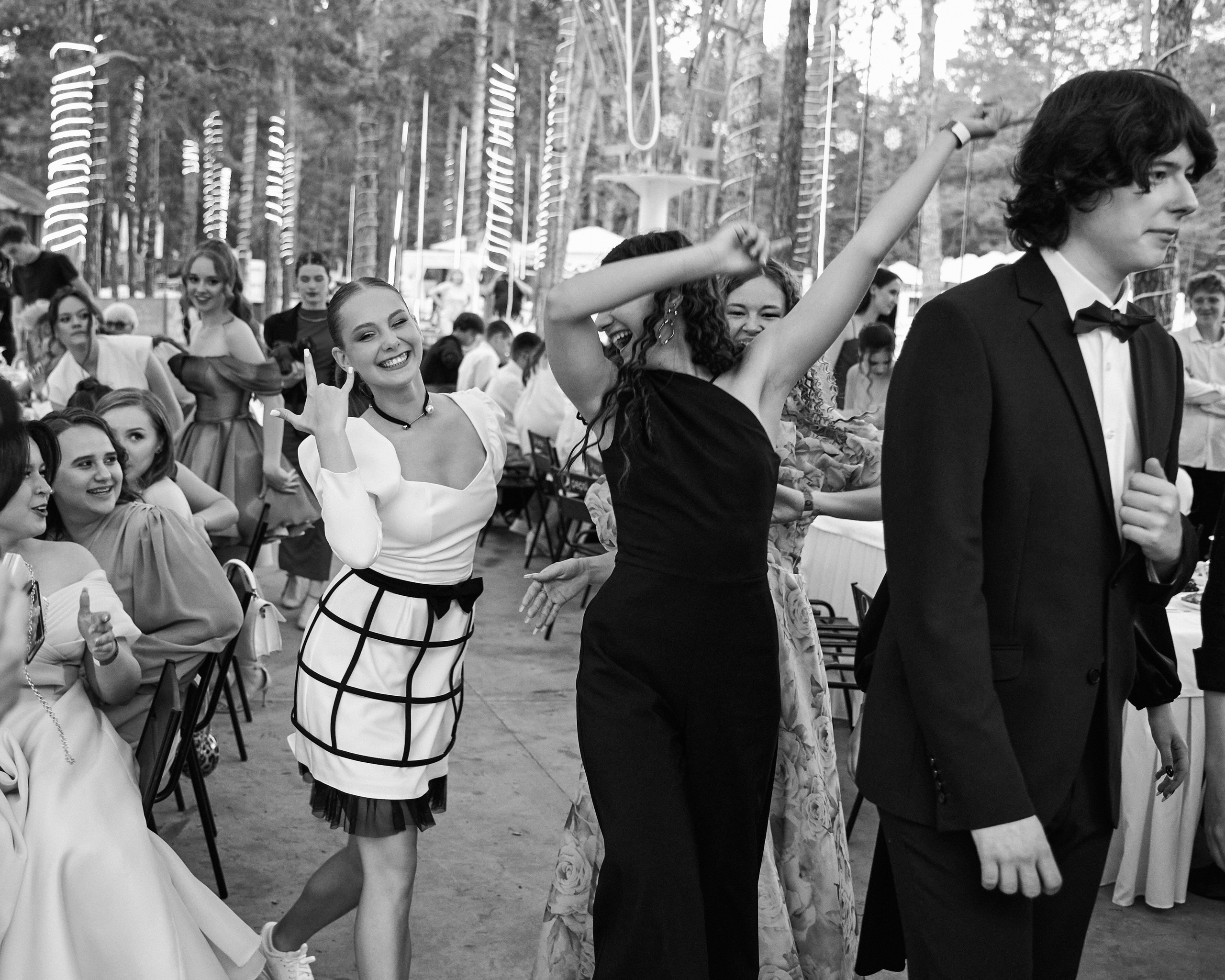 Выпускной | 2025. Фотограф Андрей Кононенко