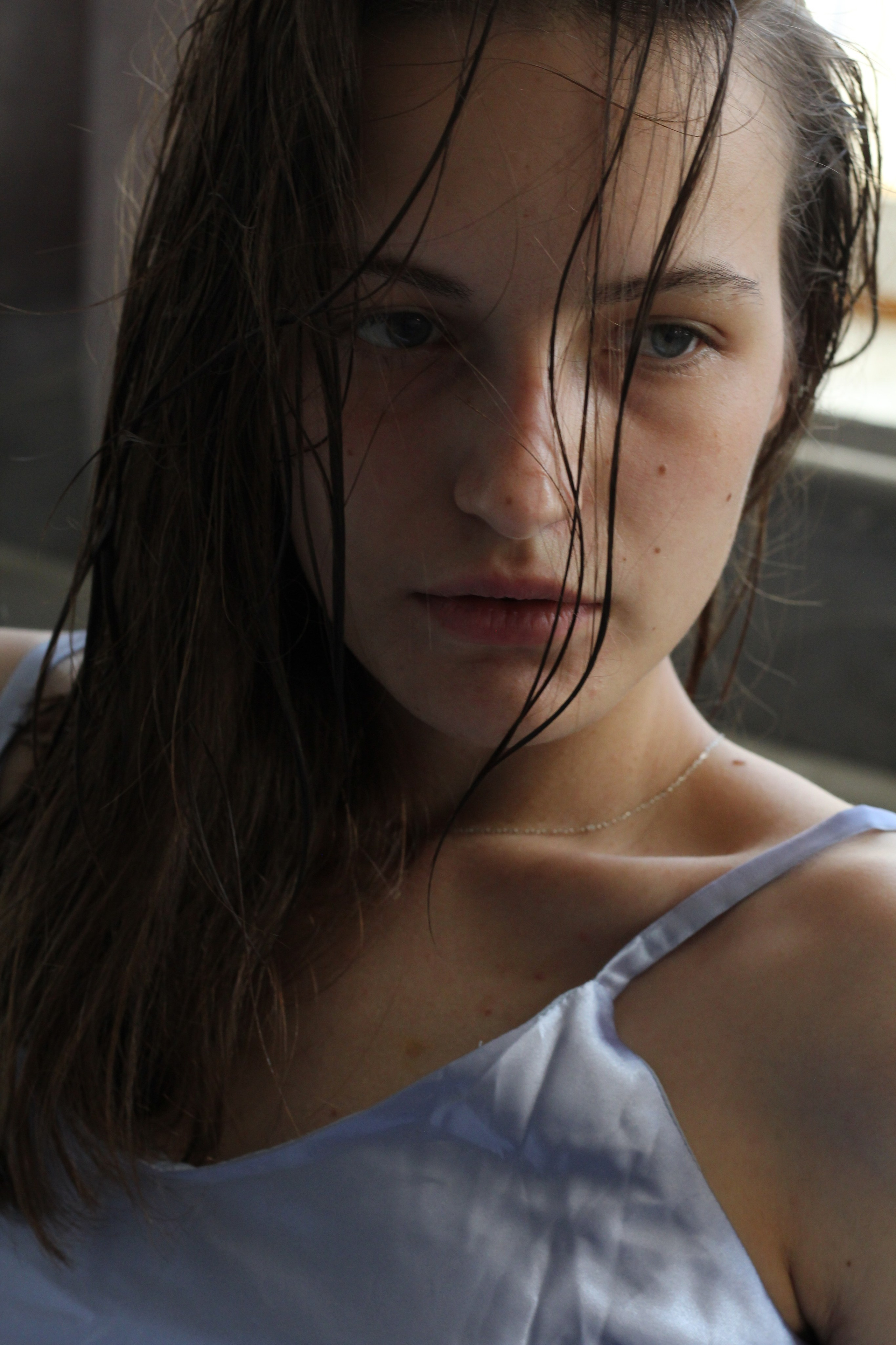 Portrait. Свадебный и семейный фотограф в Москве Наташа Кромина