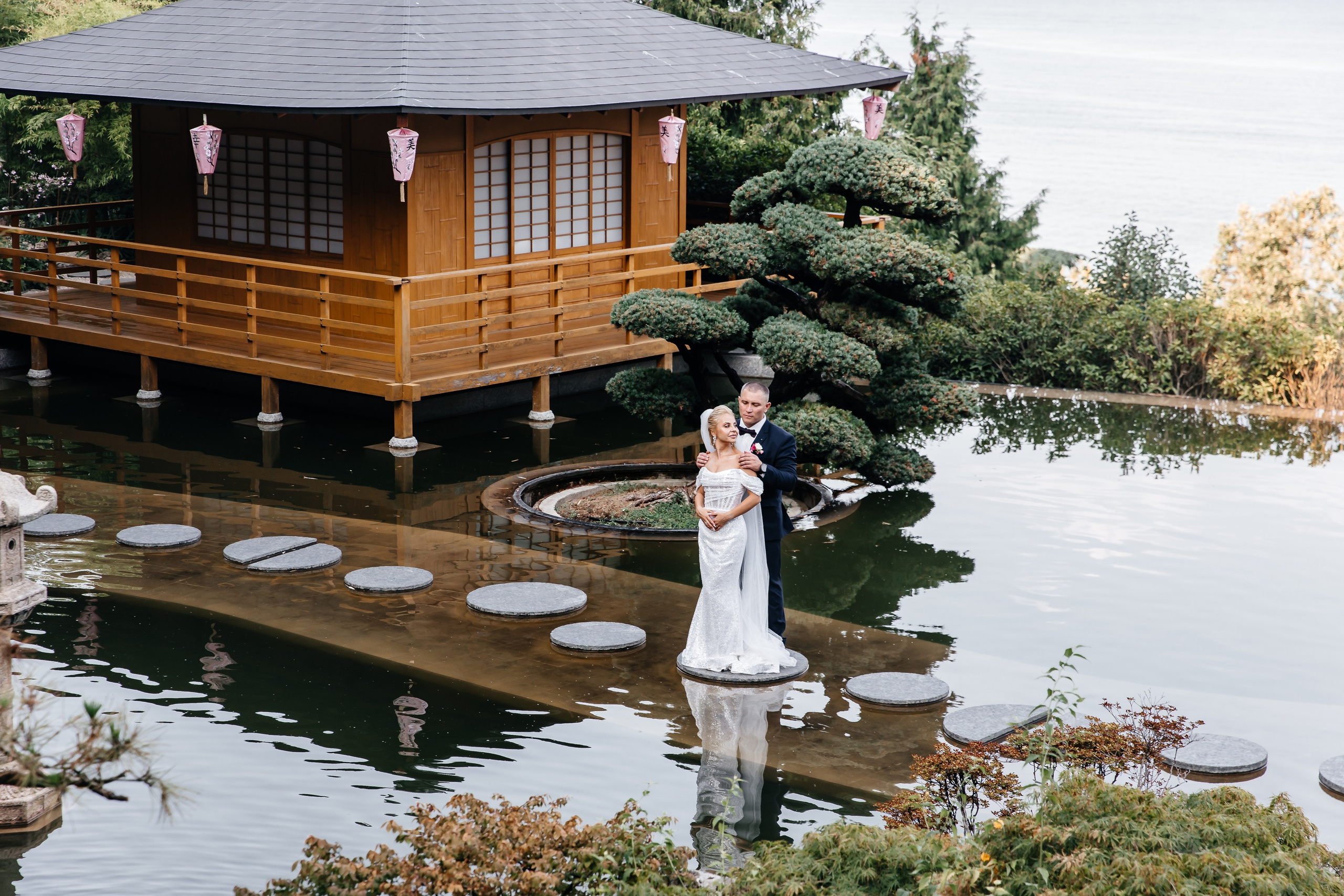 Анонс свадьбы для Ксении и Эдуарда. Свадебный фотограф в Крыму и Севастополе Ольга Баскакова