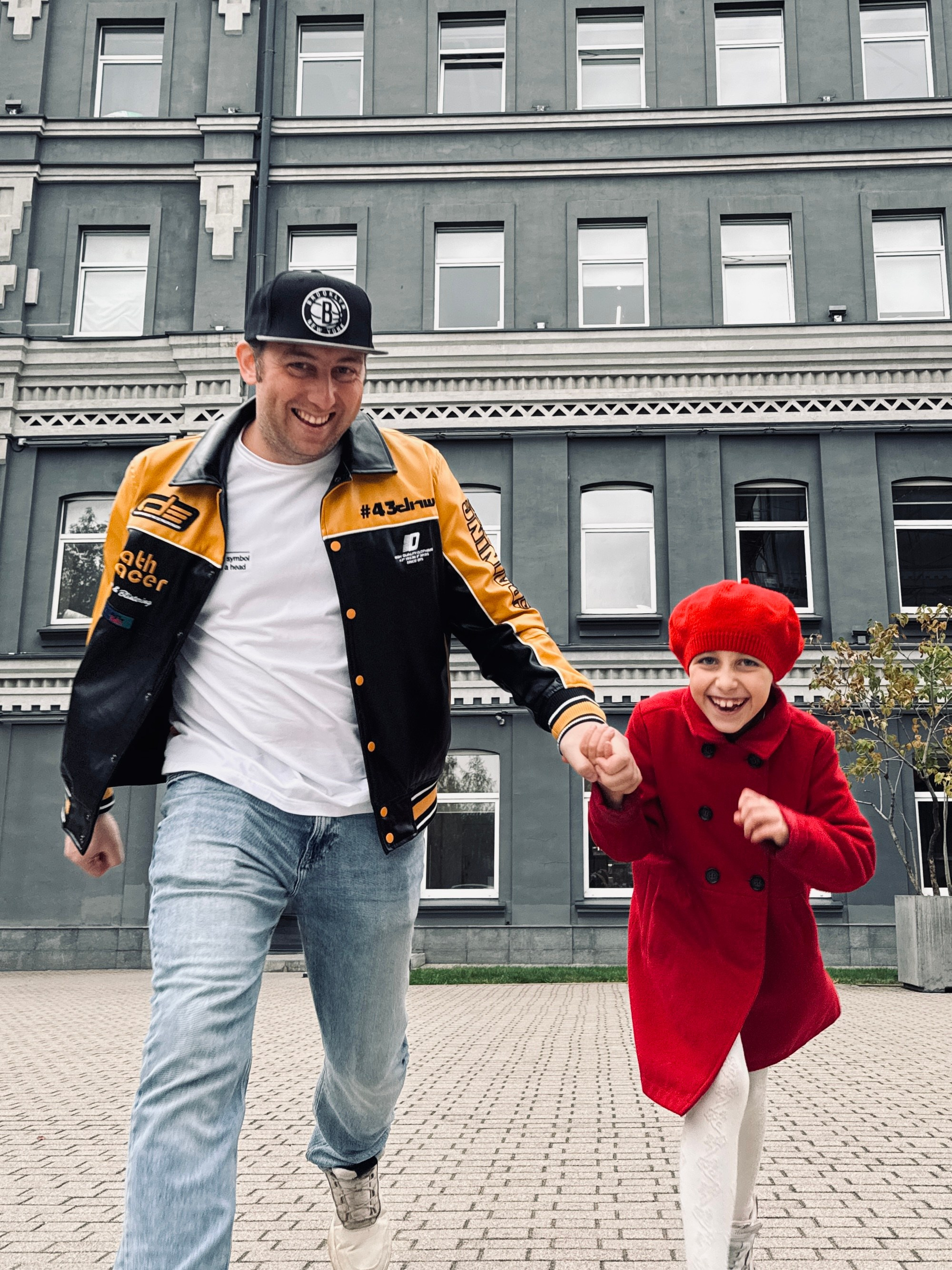 Alex & Polianna. Репортажный и портретный фотограф Татьяна Одинцова