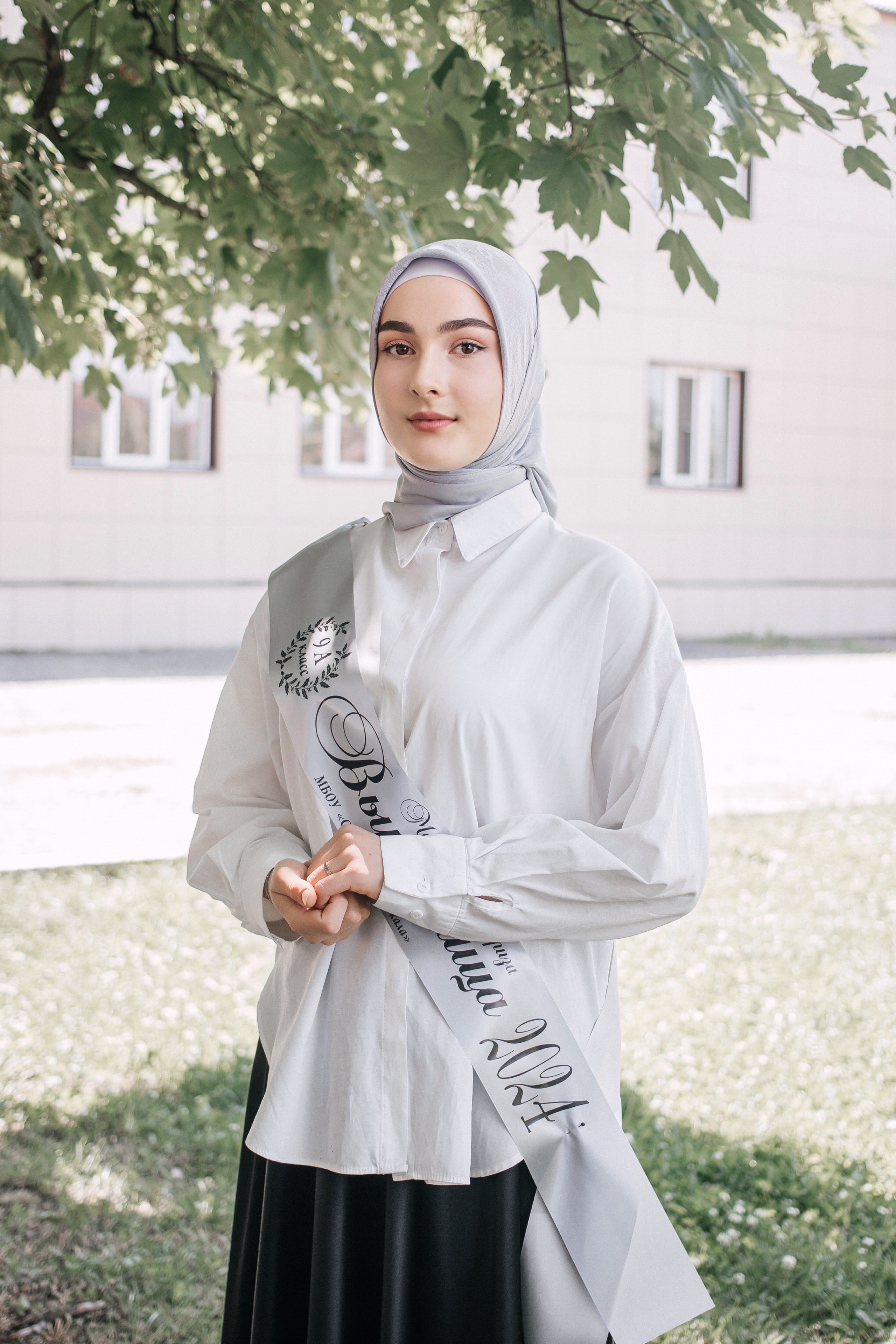 С. Алхан-Кала 9 а