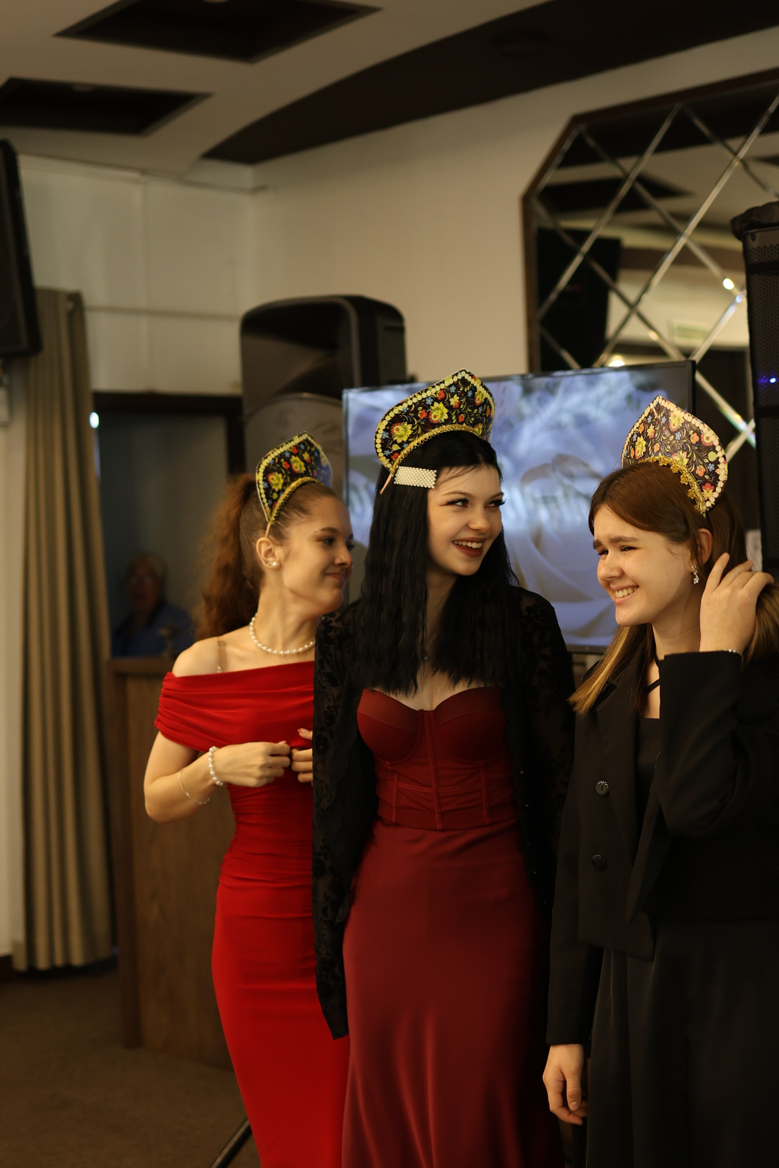 Ольга и Леонид. Фотограф Нижний Новгород Анастасия Клопова