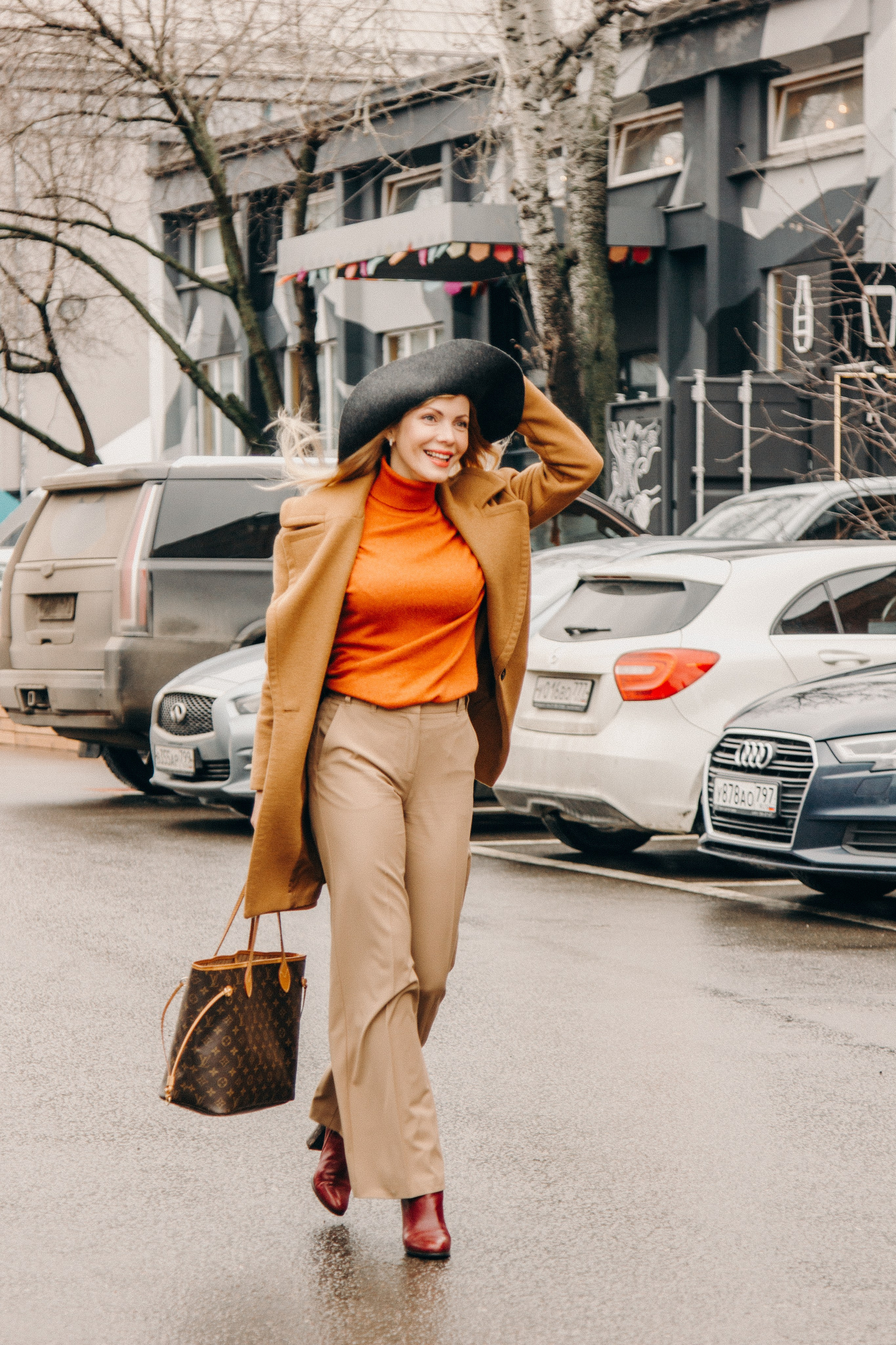 Героиня своей жизни. Репортажный и семейный фотограф в Москве