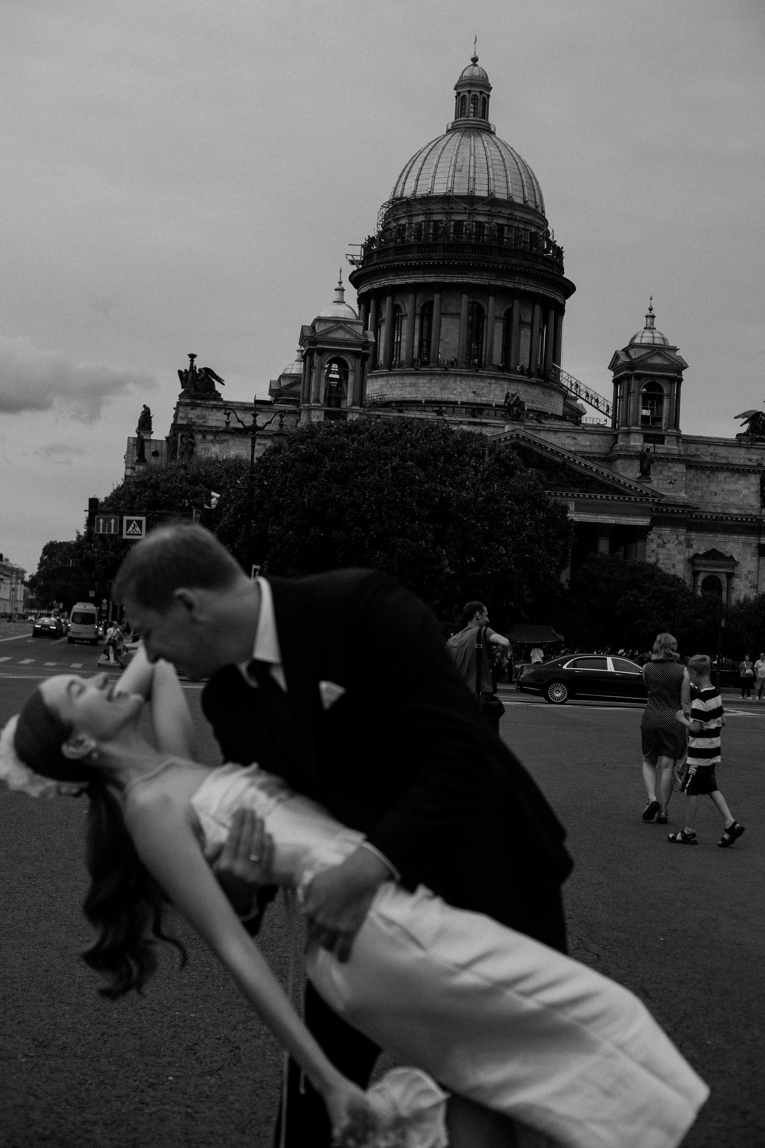 Даша|Леша. Свадебный фотограф Таня Караисаева