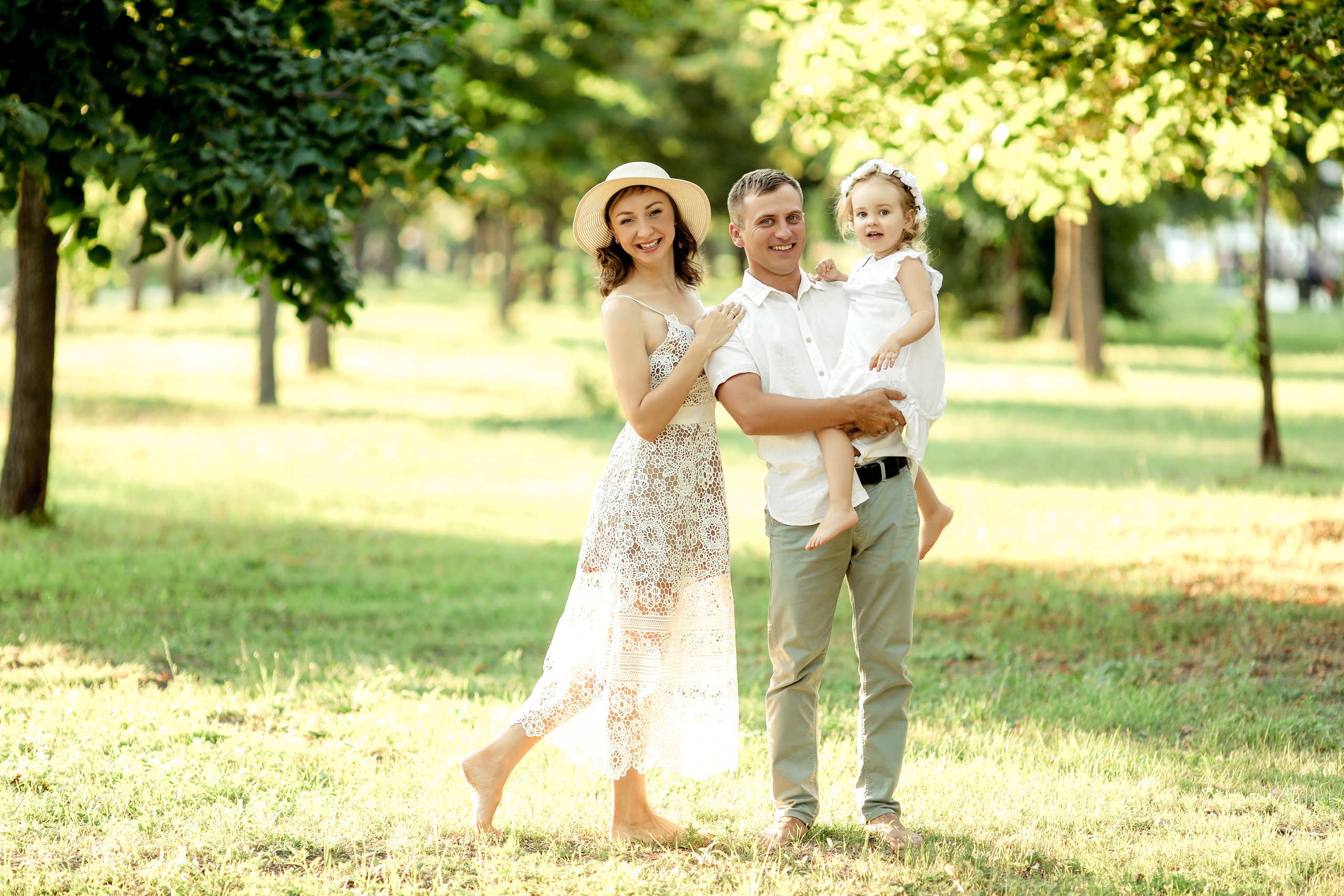 Семейные истории. Свадьбы