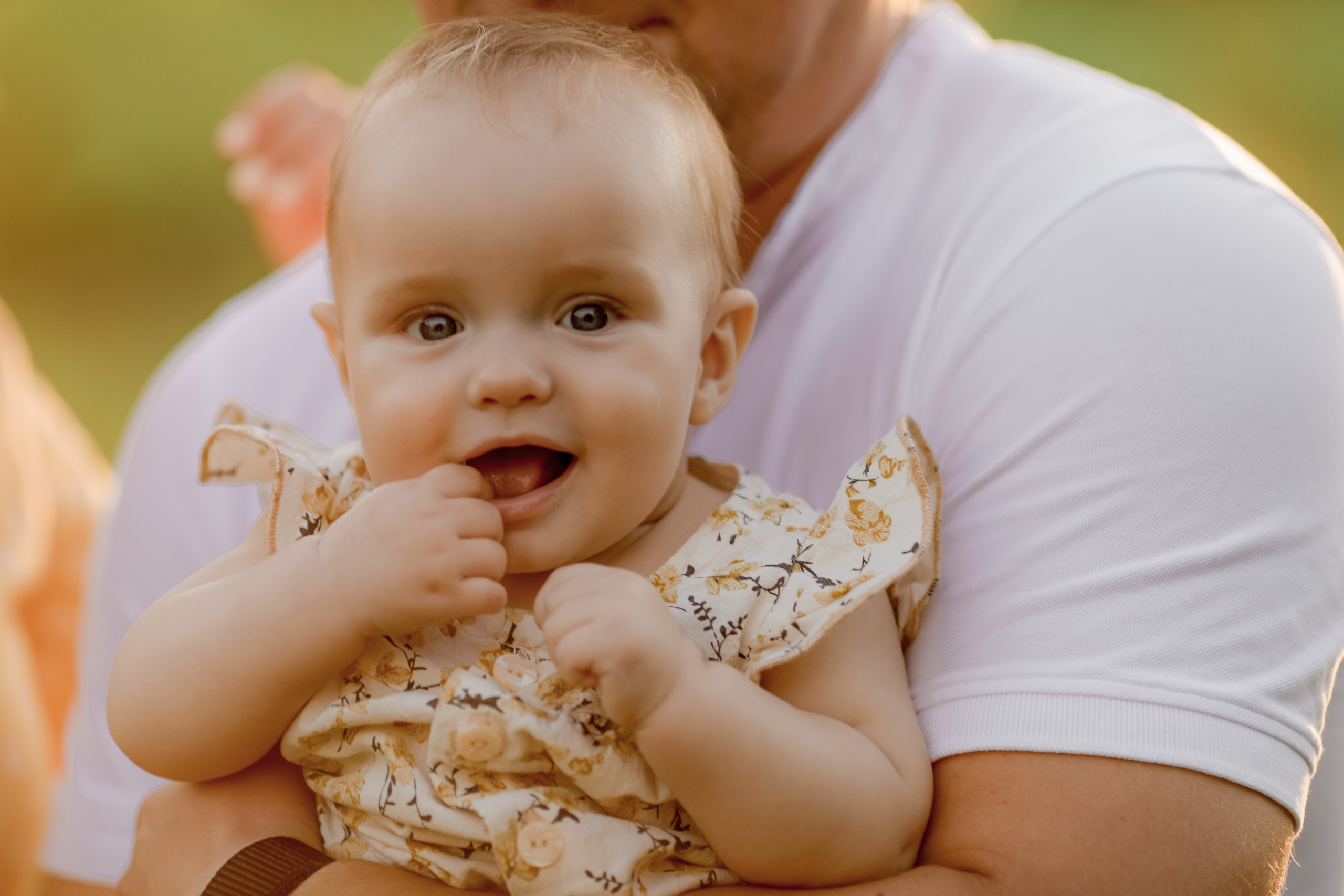 Семейные истории. Свадьбы