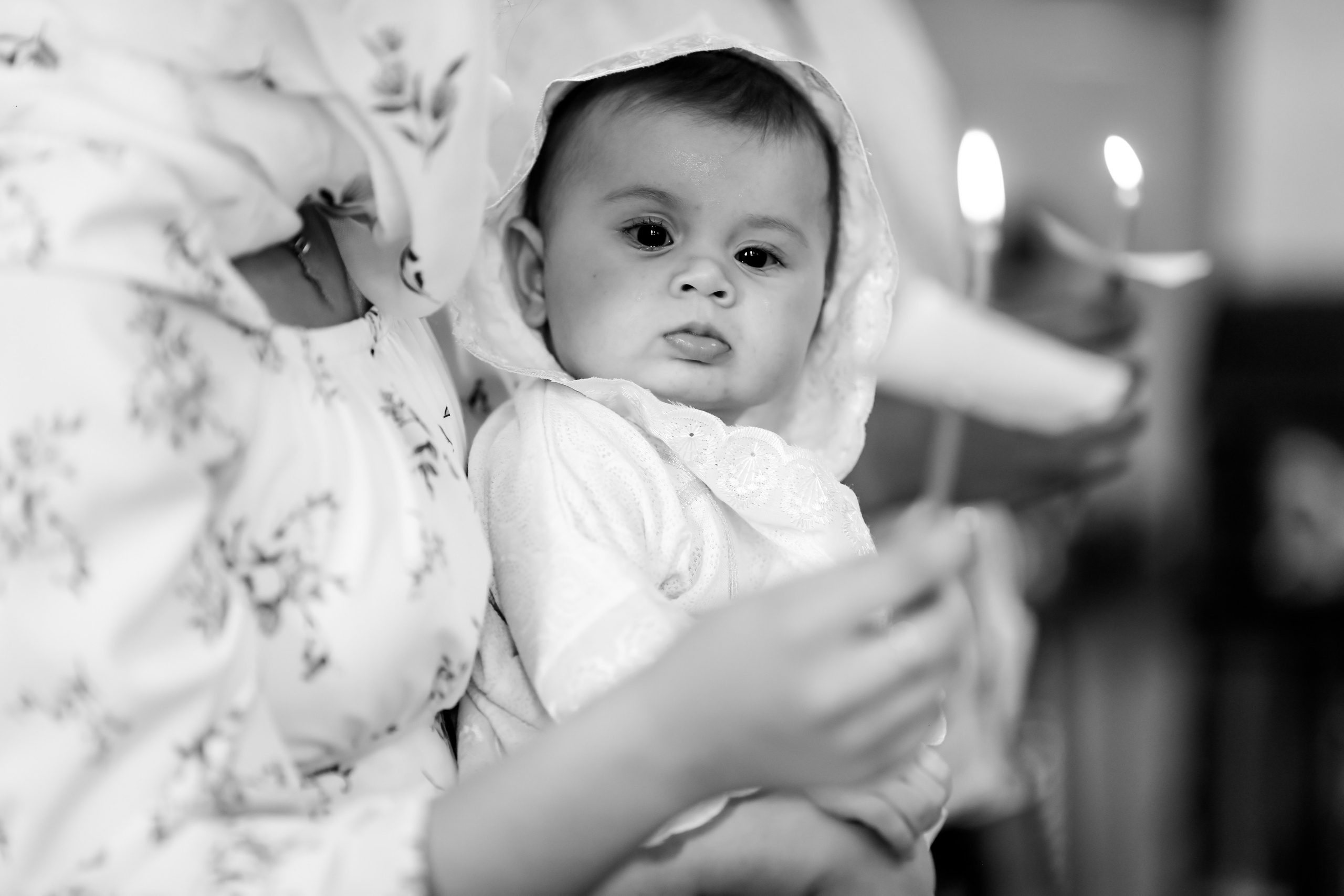 Таинство крещения. Свадьбы