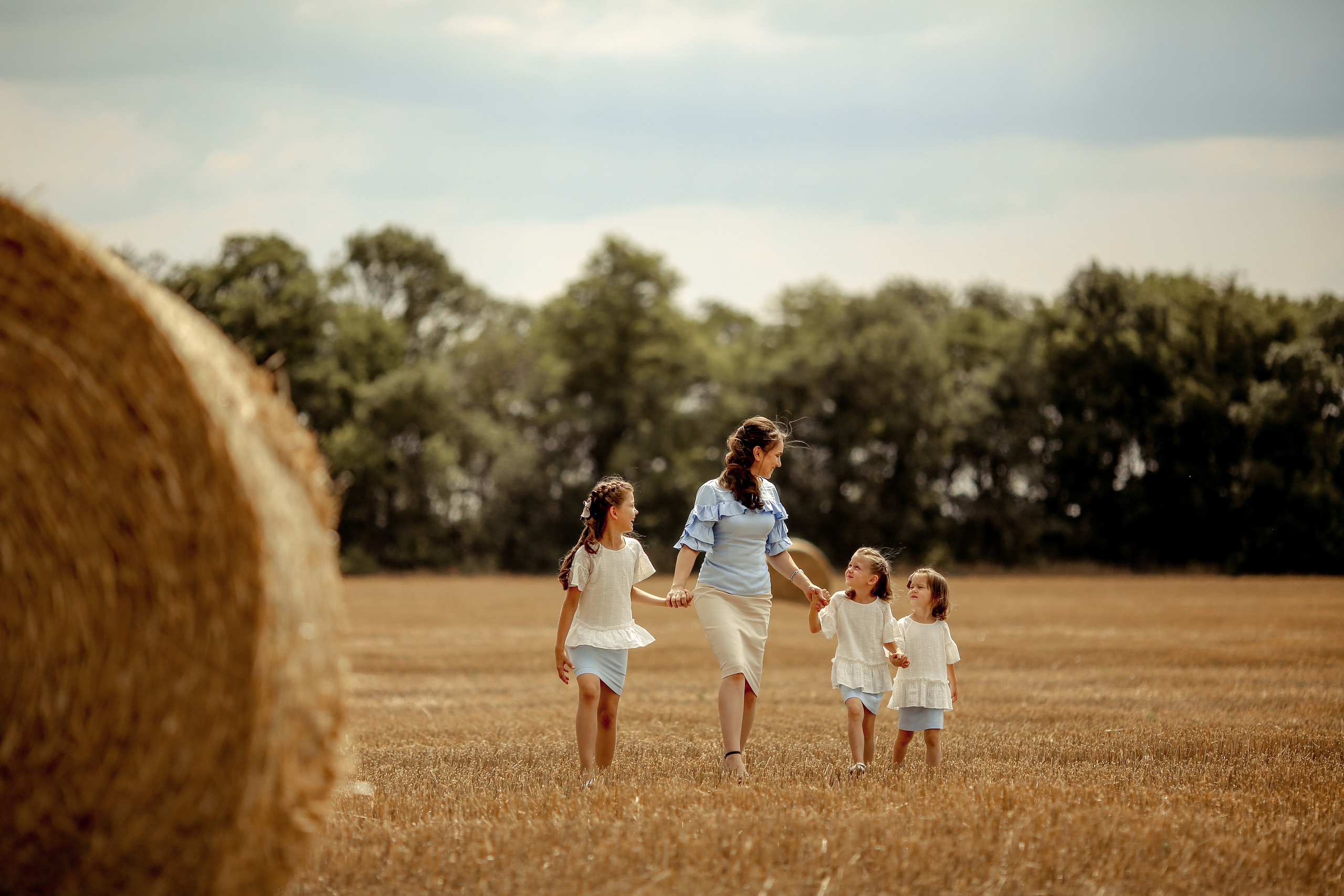 Семейные истории. Свадьбы