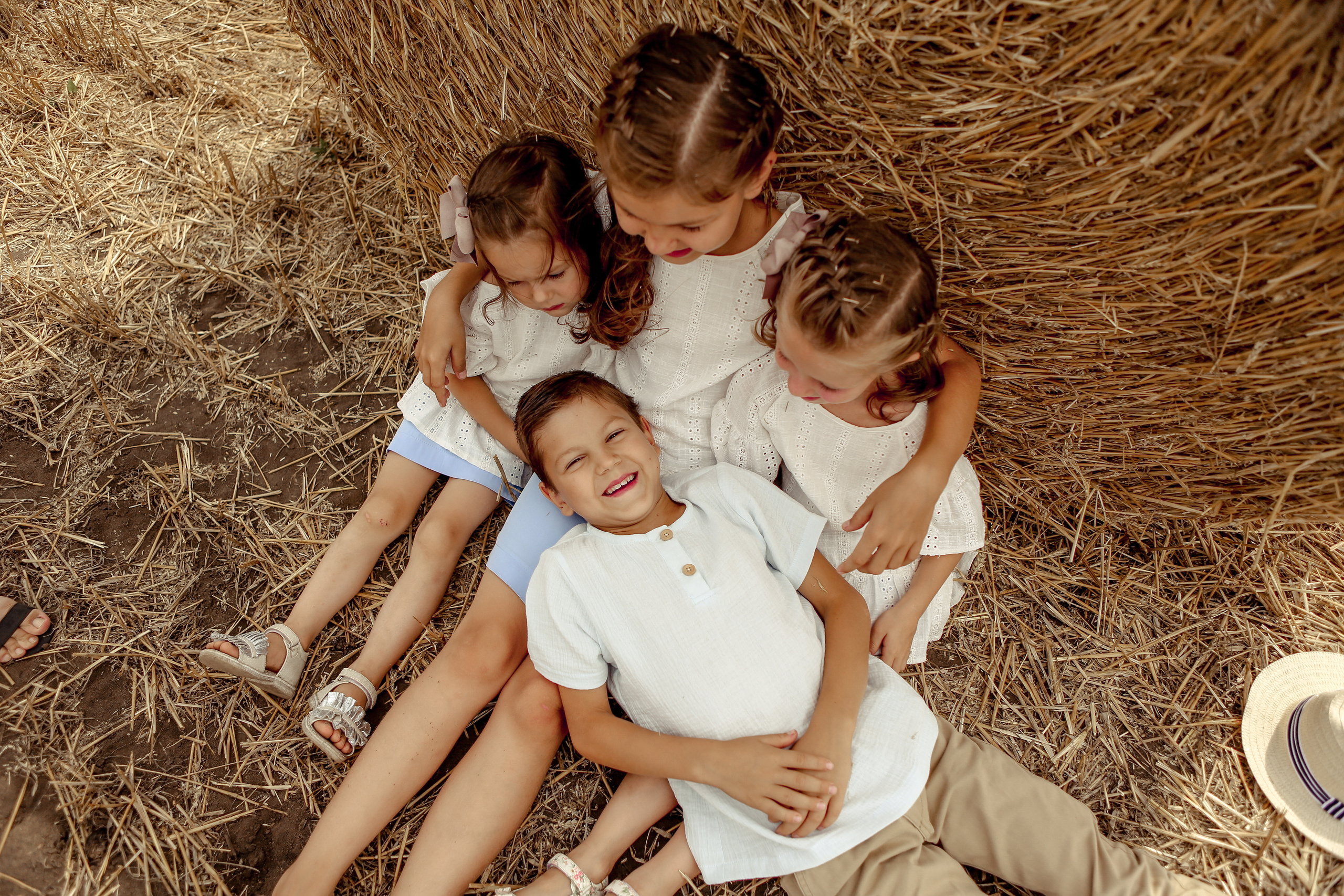 Семейные истории. Свадьбы