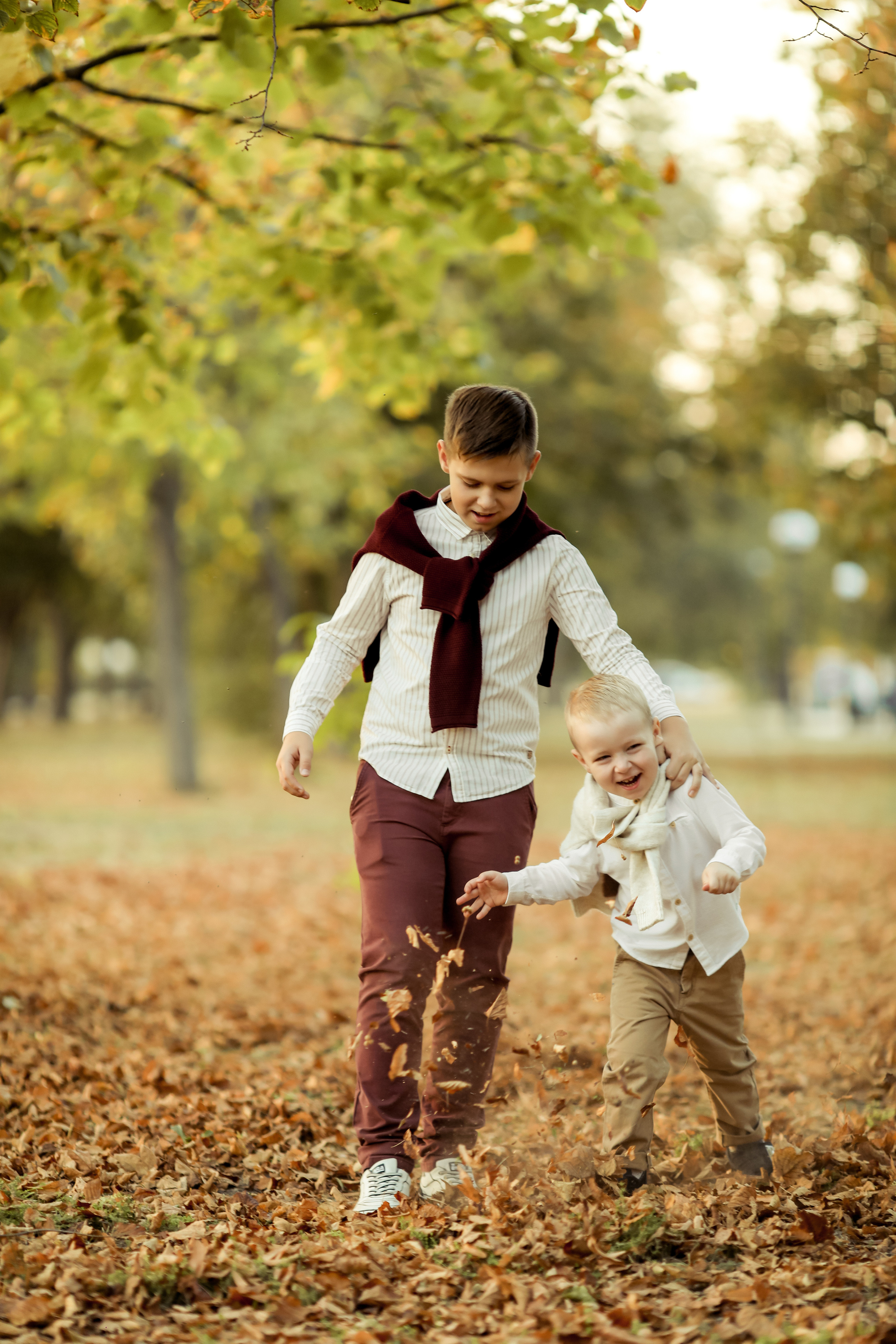 Семейные истории. Свадьбы