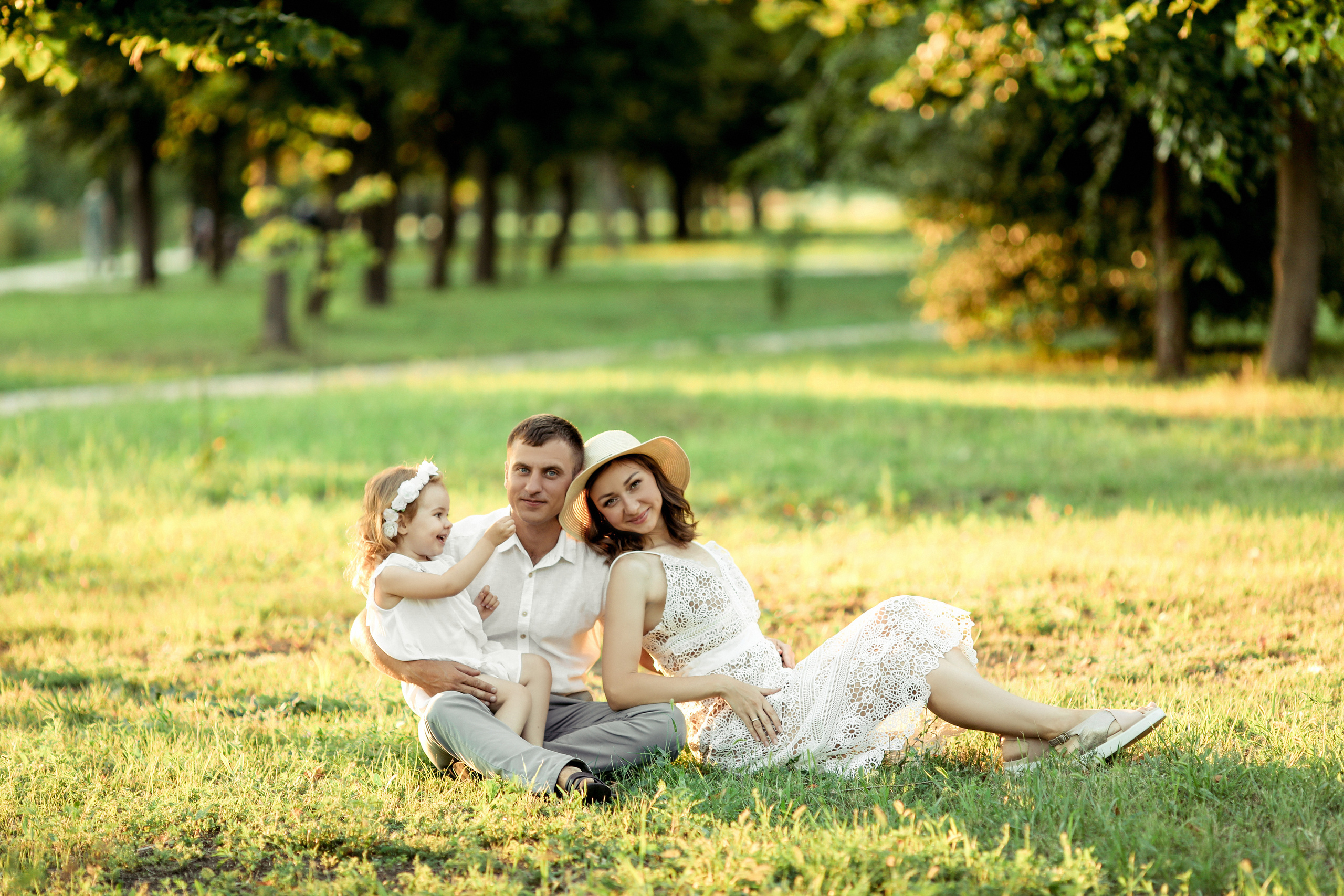 Семейные истории. Свадьбы