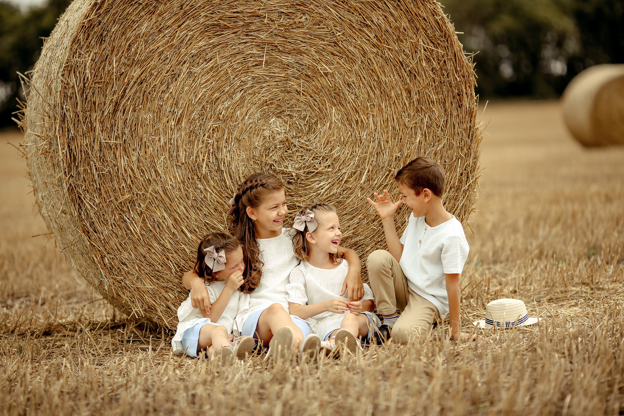 Семейные истории. Свадьбы