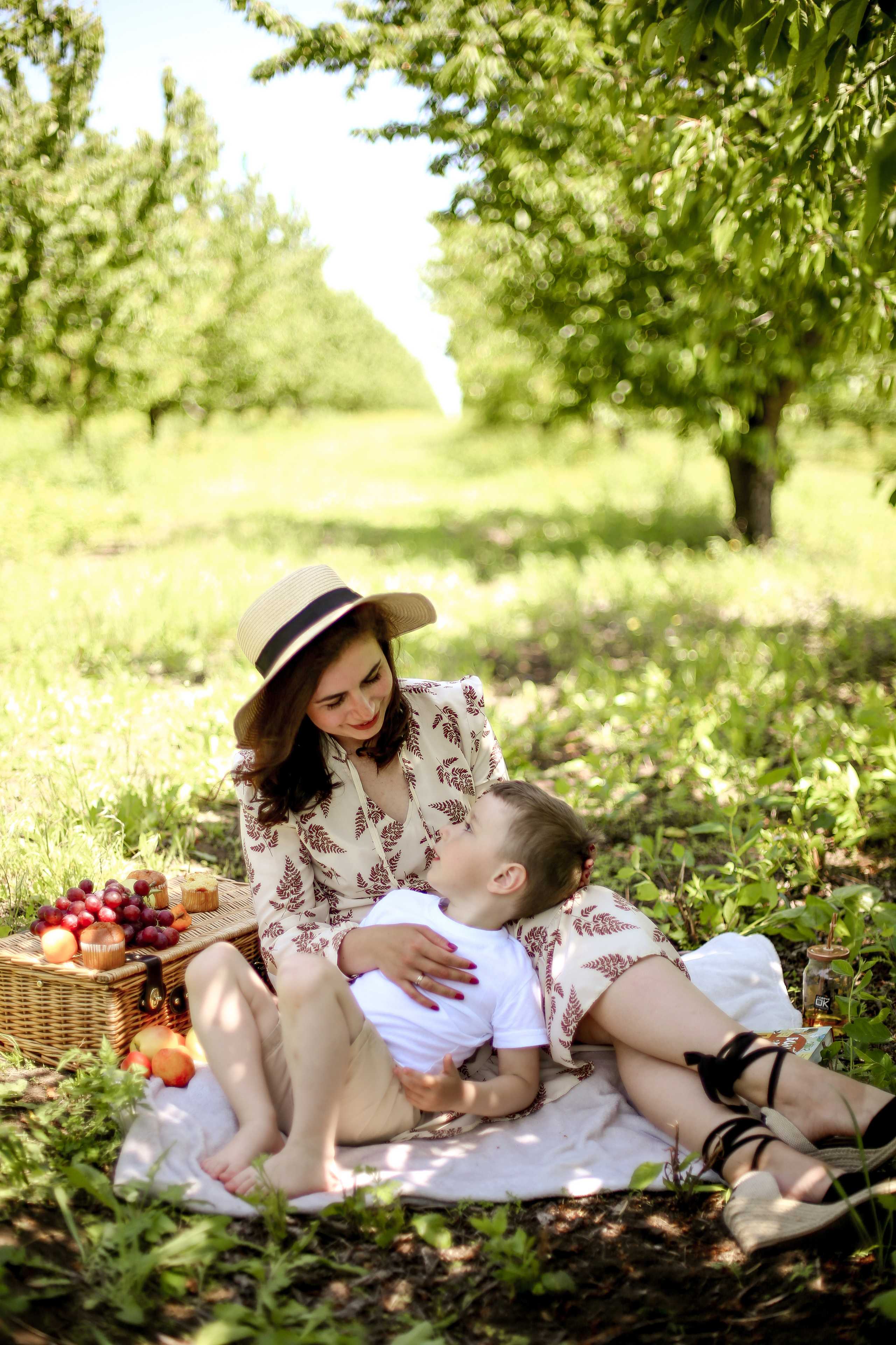 Семейные истории. Свадьбы