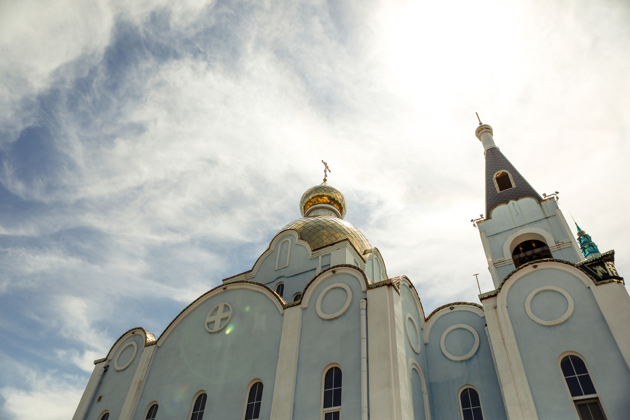 Таинство крещения. Свадьбы