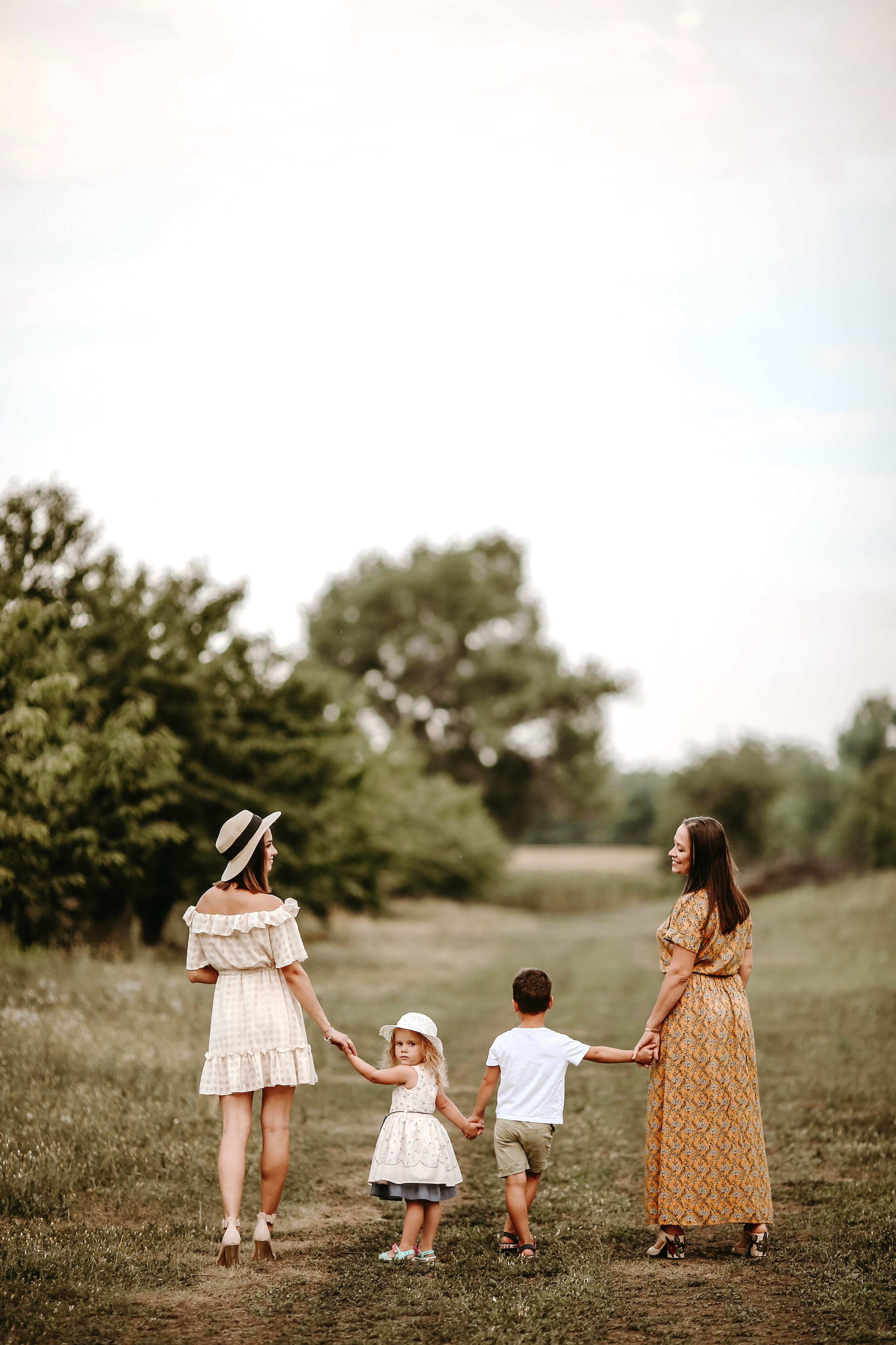 Семейные истории. Свадьбы