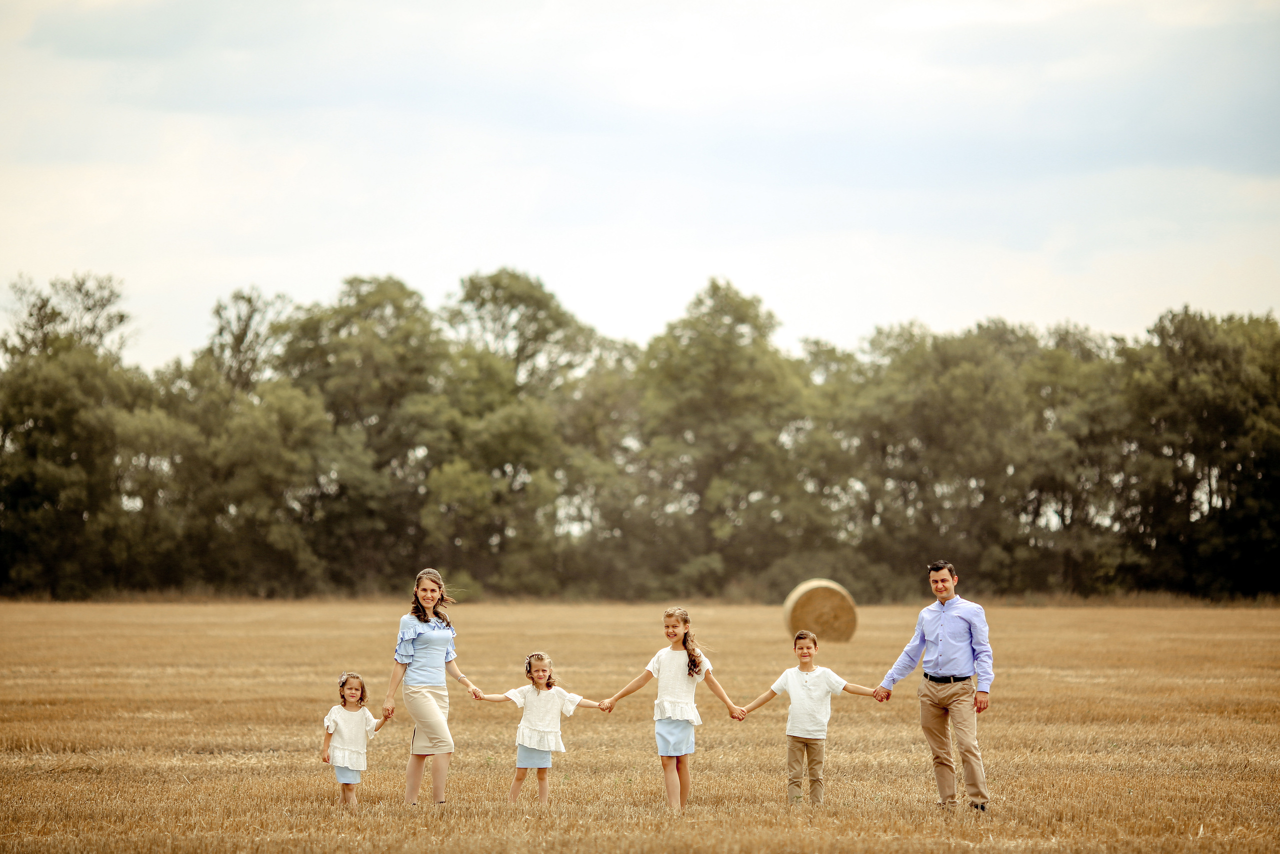 Семейные истории. Свадьбы