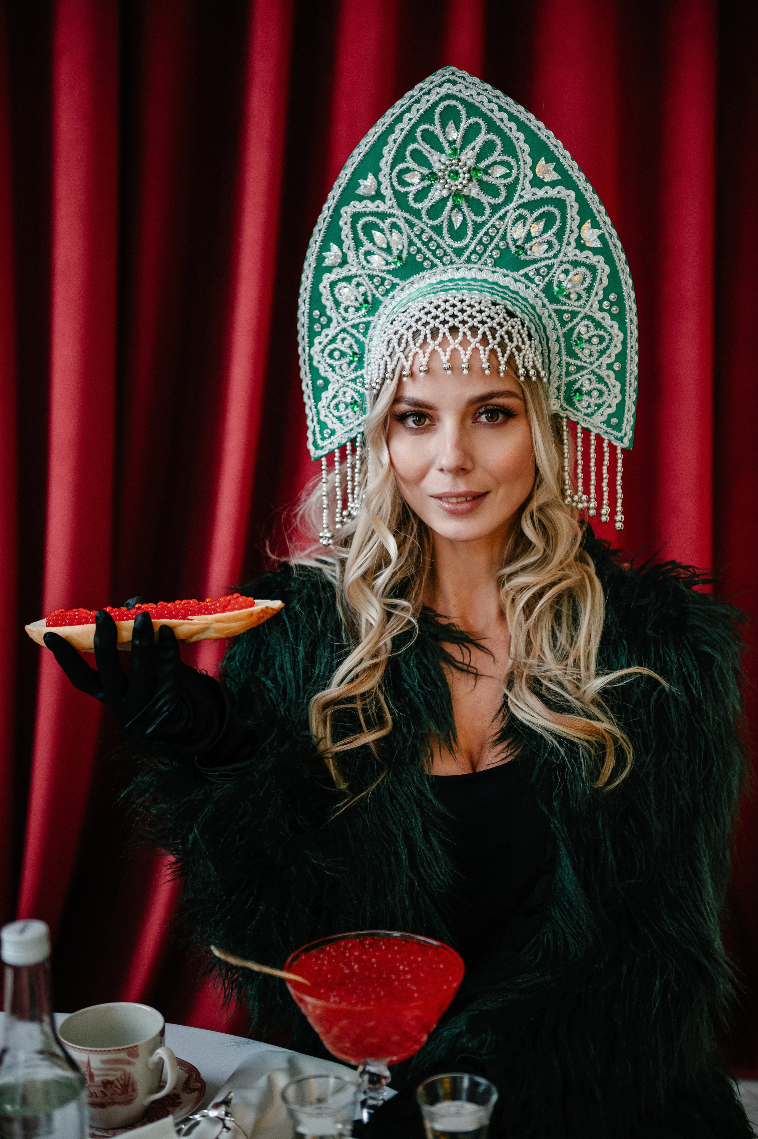 Полина. Фотограф Рязань. Дарья Дмитриева