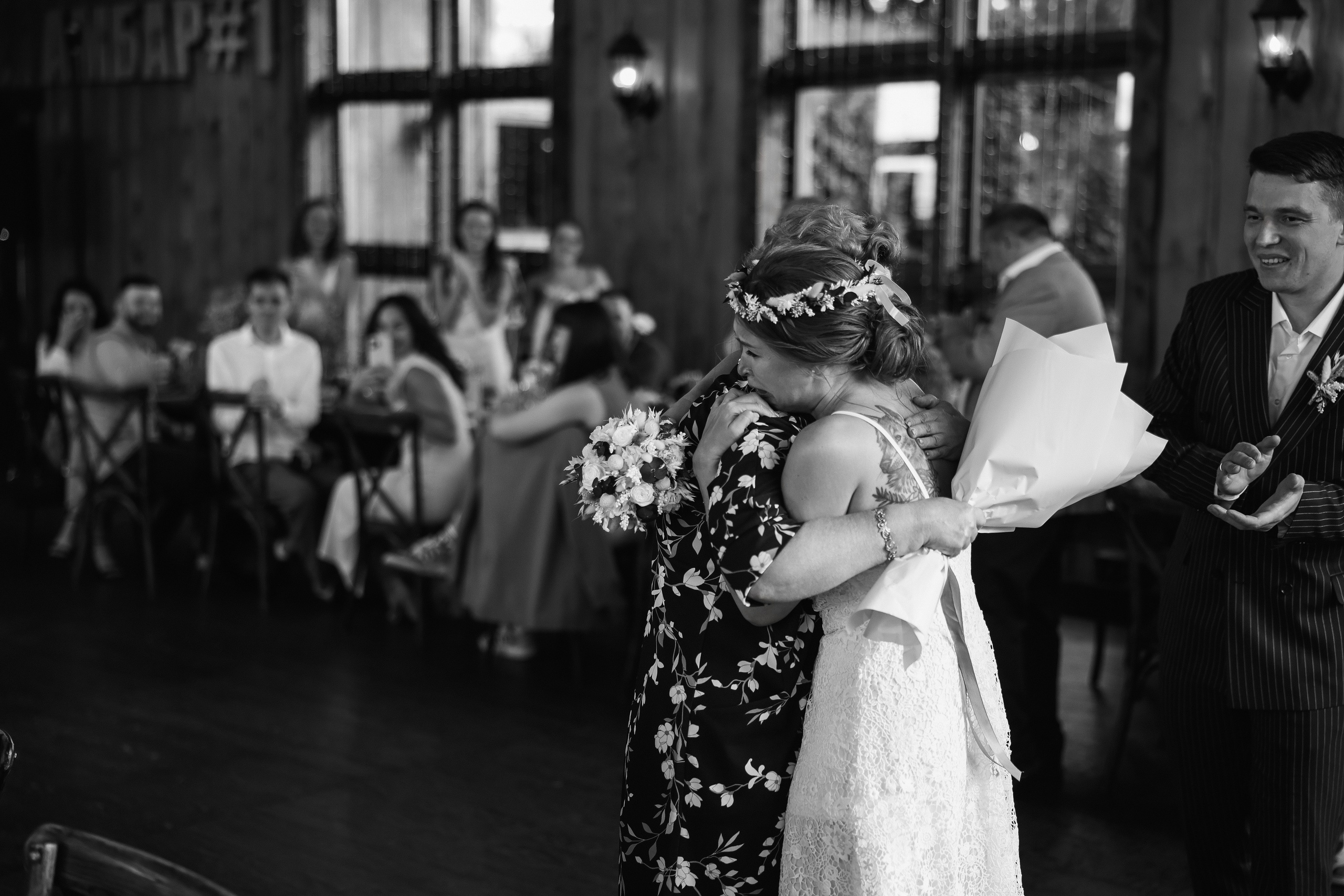 Пустырник…лимончелло…любовь и 4 по алгебре. Свадебный и семейный Фотограф Денис Кошель