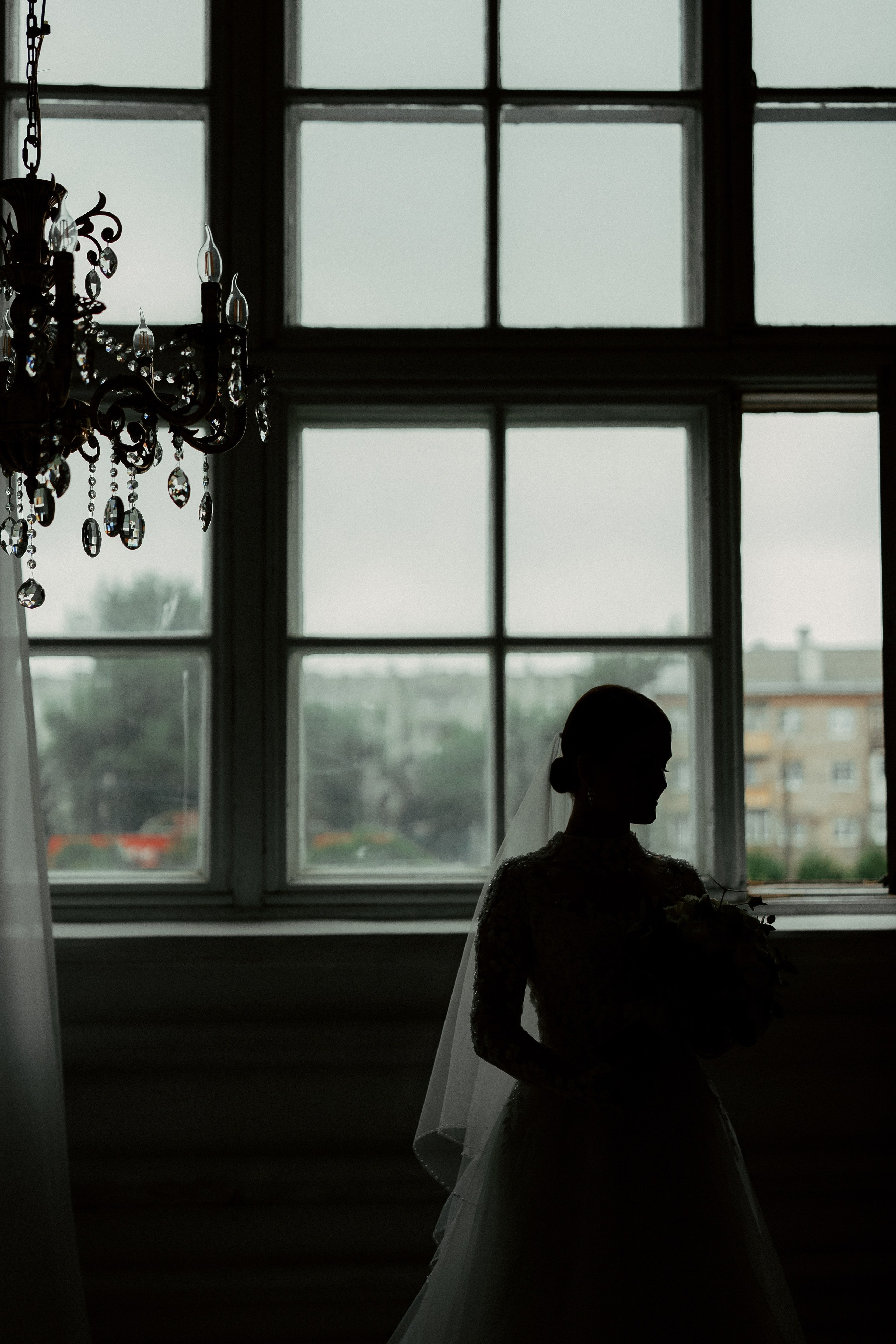 Анна и Андрей. Фотограф Никита Анкудинов. Москва — Чебоксары — Казань