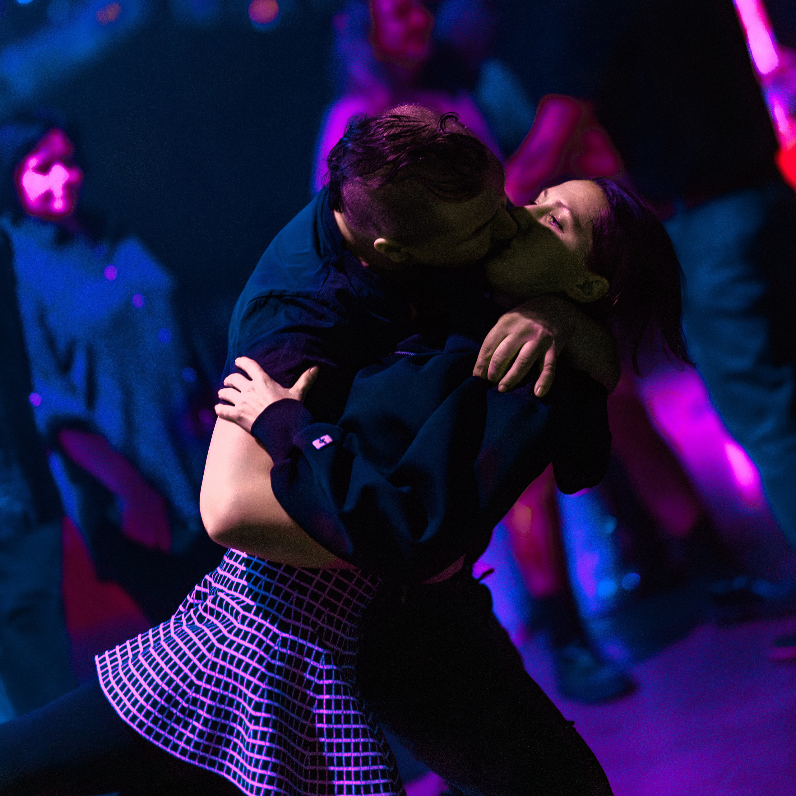 11.01.25 Танцплощадка. Репортажный фотограф Екатеринбург | Яркий, качественный репортаж | Концерты, клубы, репортаж, праздники, корпоративы