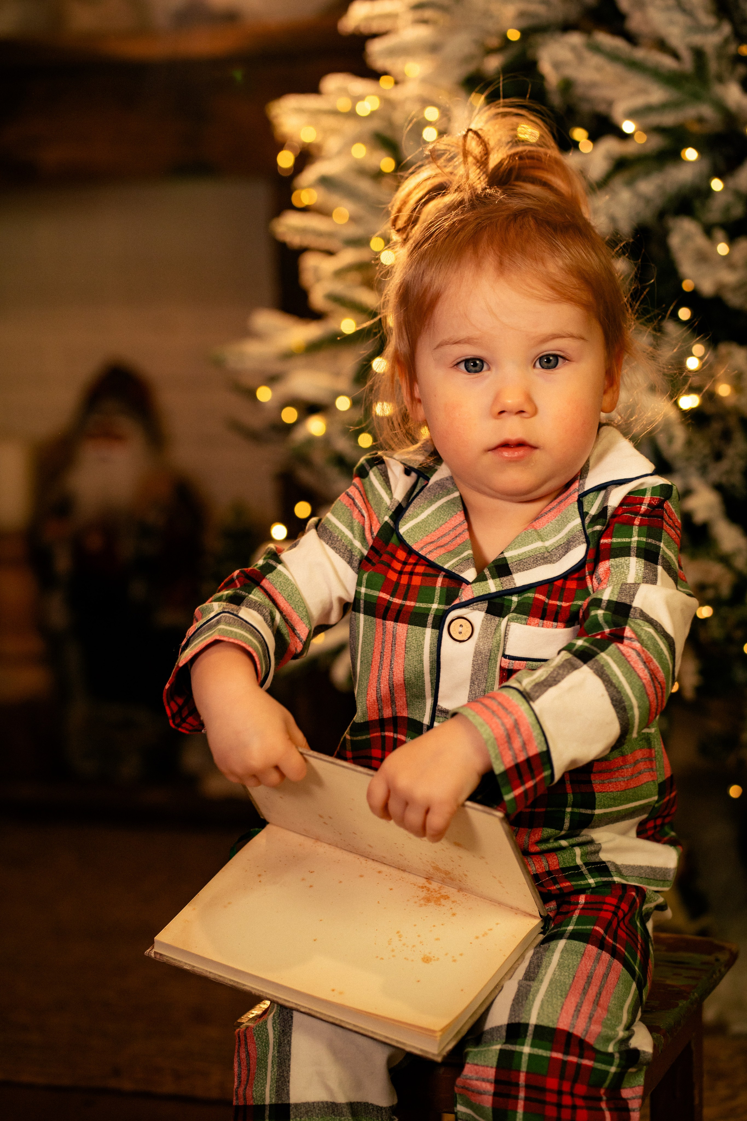 Фотодача «Калина» зима/новый год. Мои работы