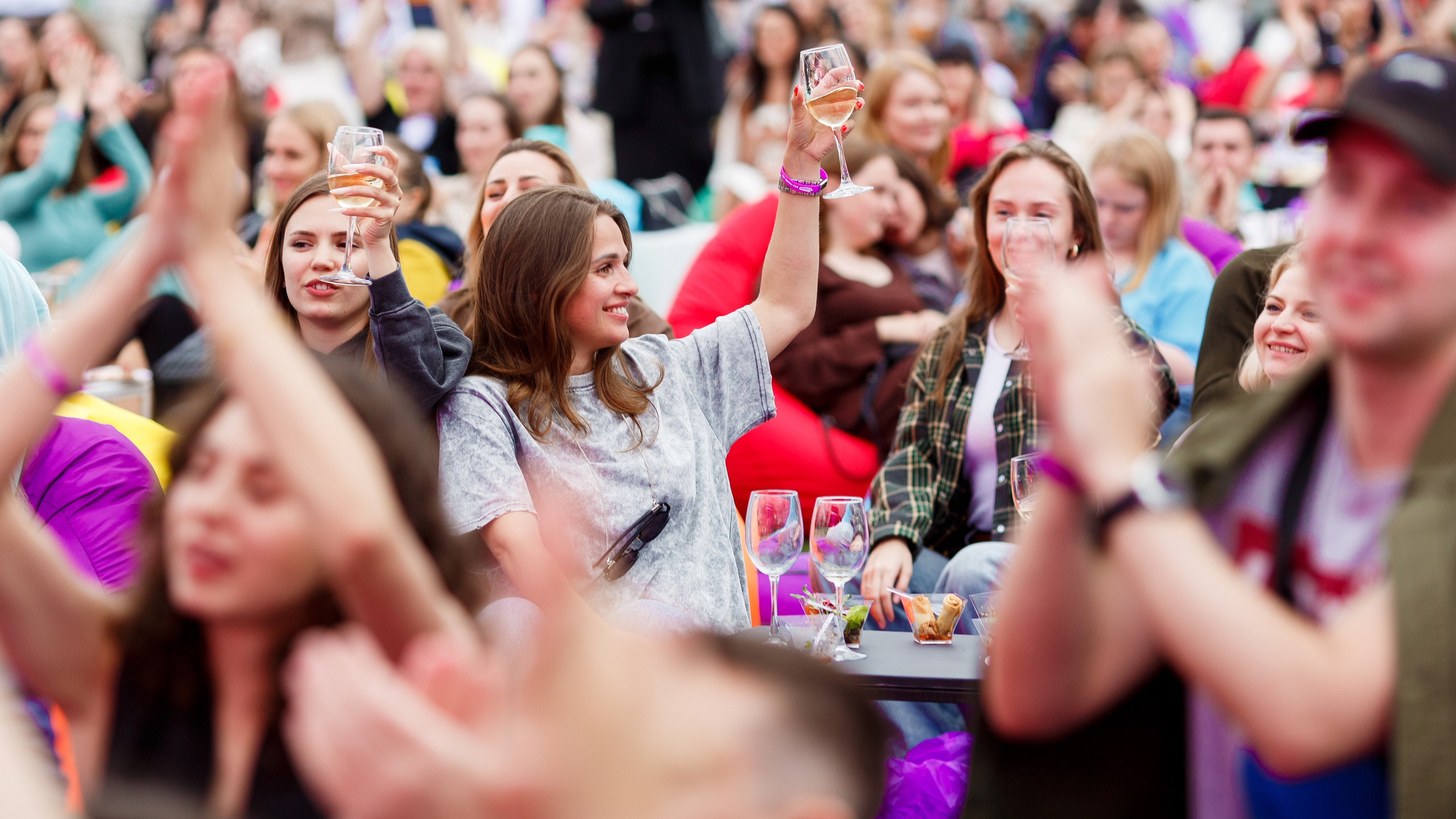 Репортажный фотограф Борис Геер