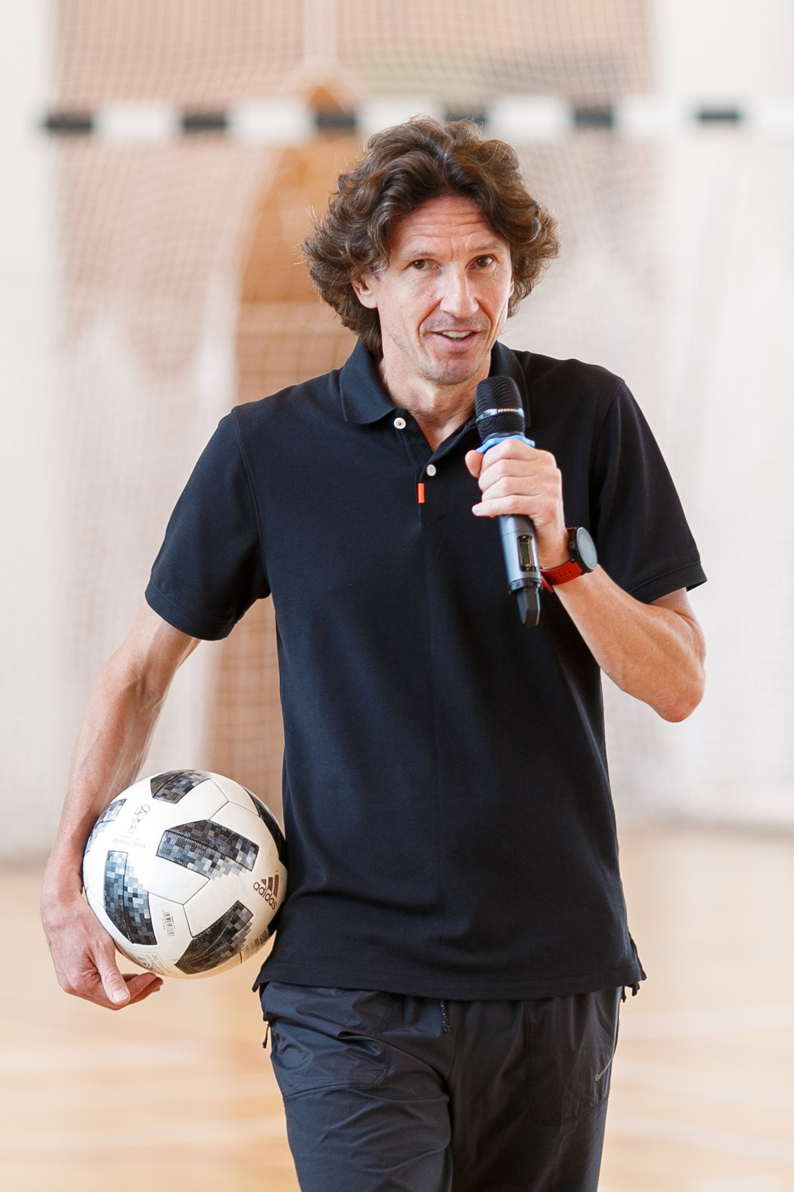 Фотосъемка корпоратива для компании «Страна девелопмент». Репортажный фотограф Борис Геер