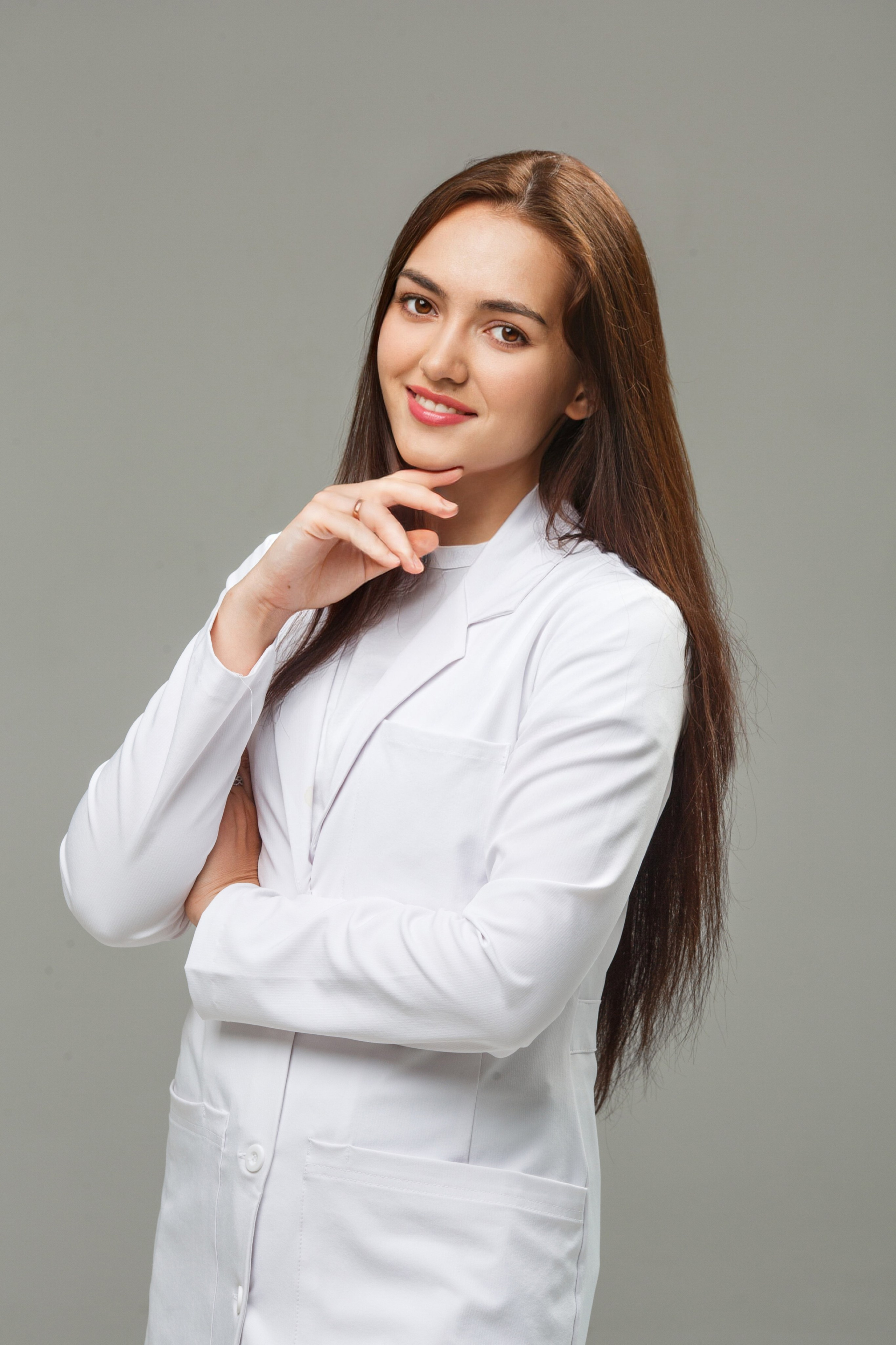 Медперсонал. Репортажный фотограф Борис Геер