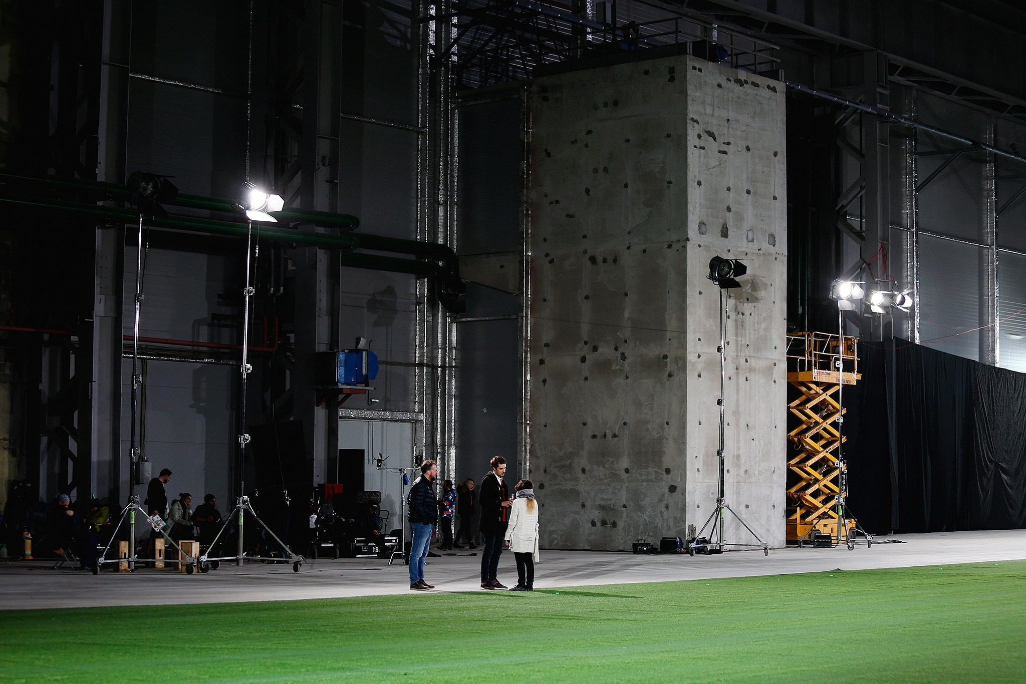 Мероприятия. Фотограф Дарья Комарова