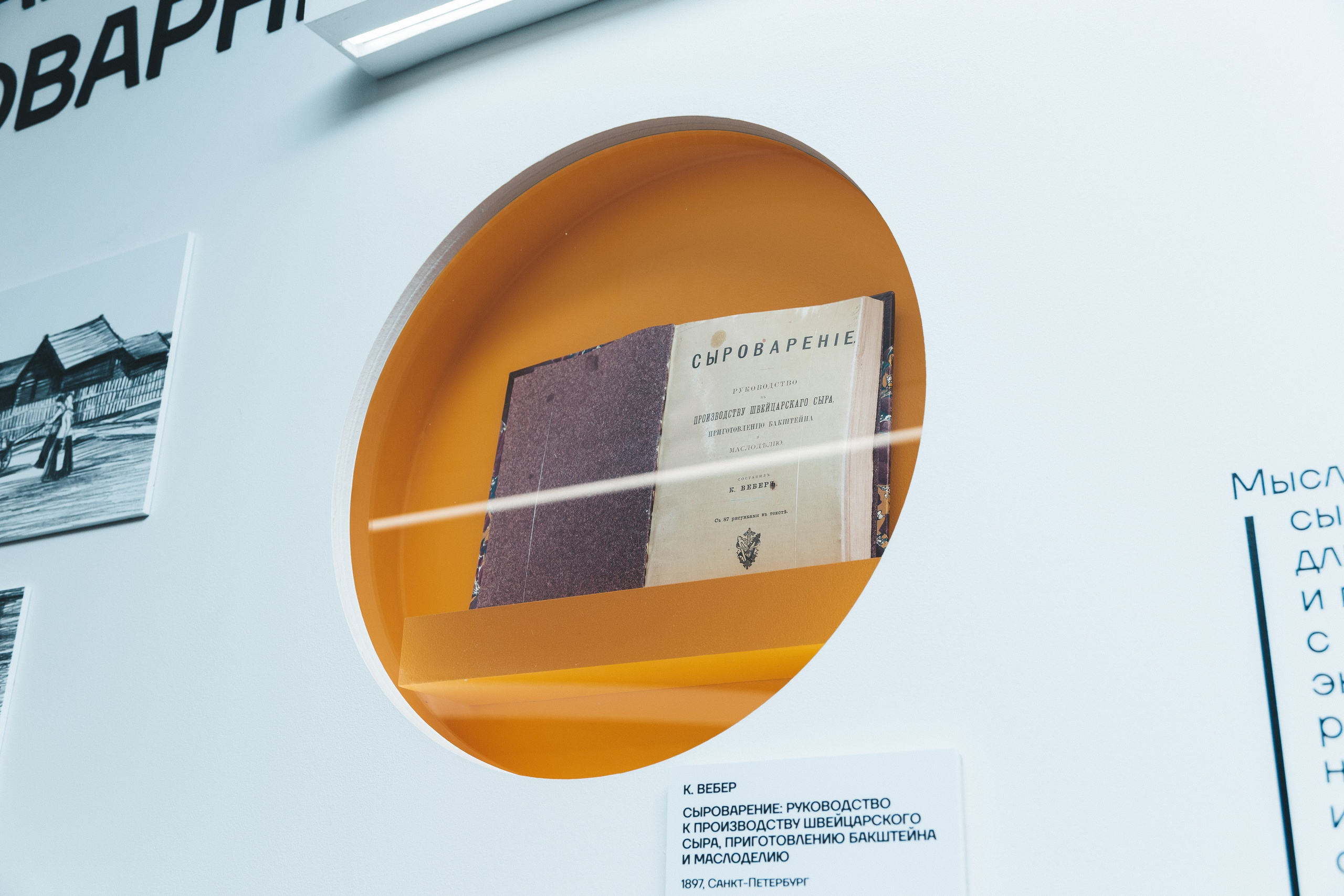 Музей-завод Сыр Культ Просвет. Фотограф в Ярославле Ольга Пыненкова