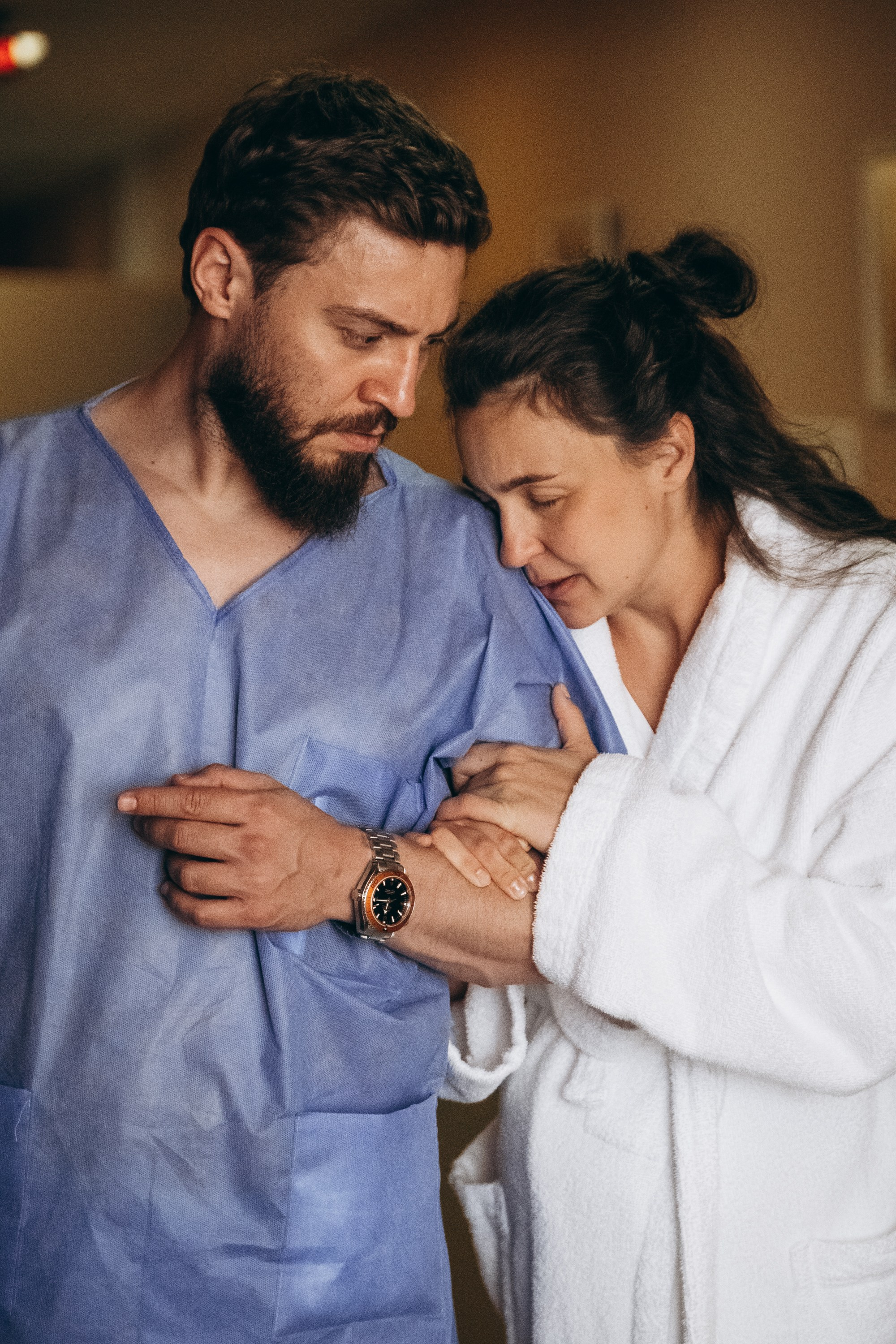 Фотограф на роды в Москве. Фотограф на роды в Москве Алла Rockymouse