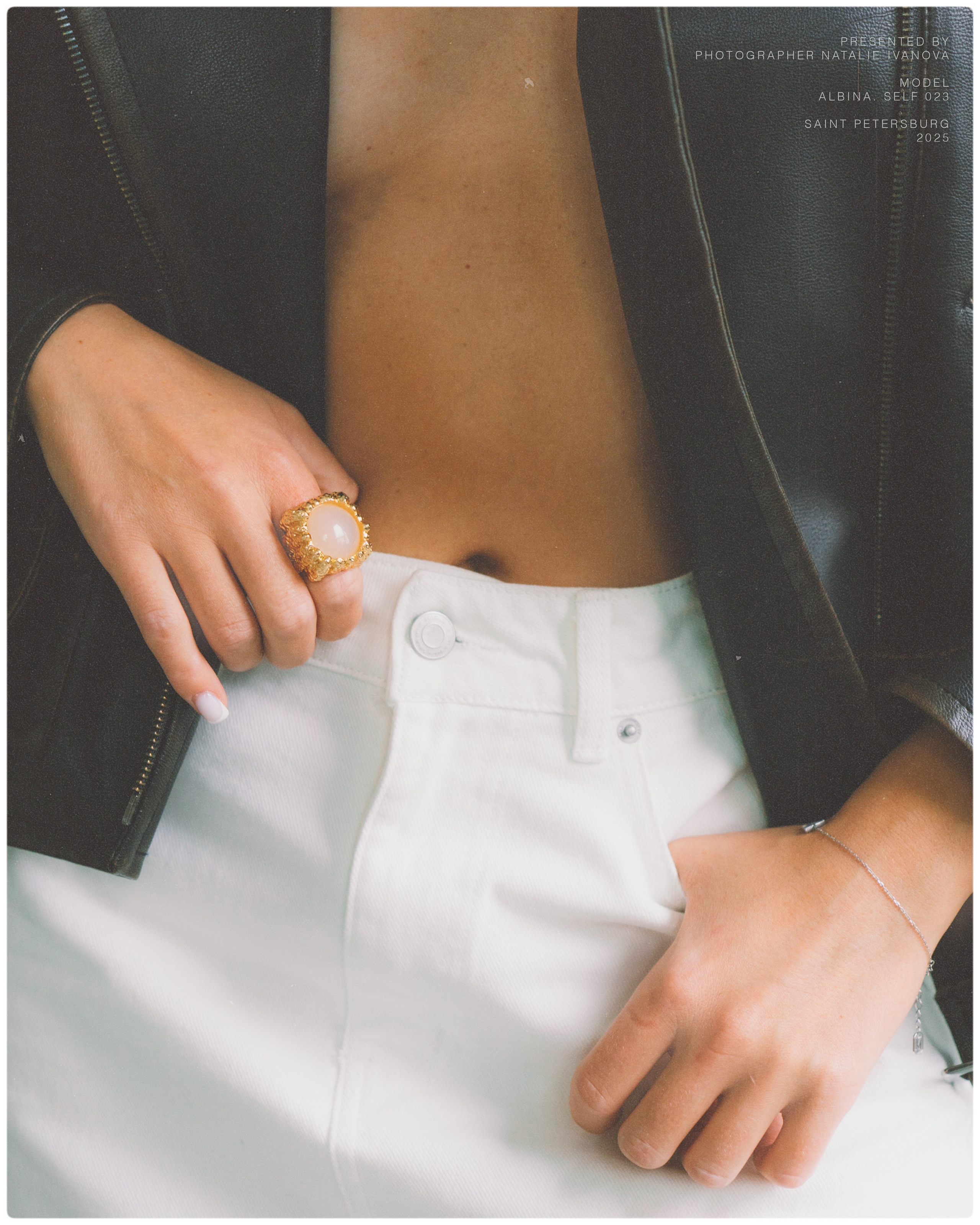 Albina. Фотограф и видеограф в Санкт-Петербурге