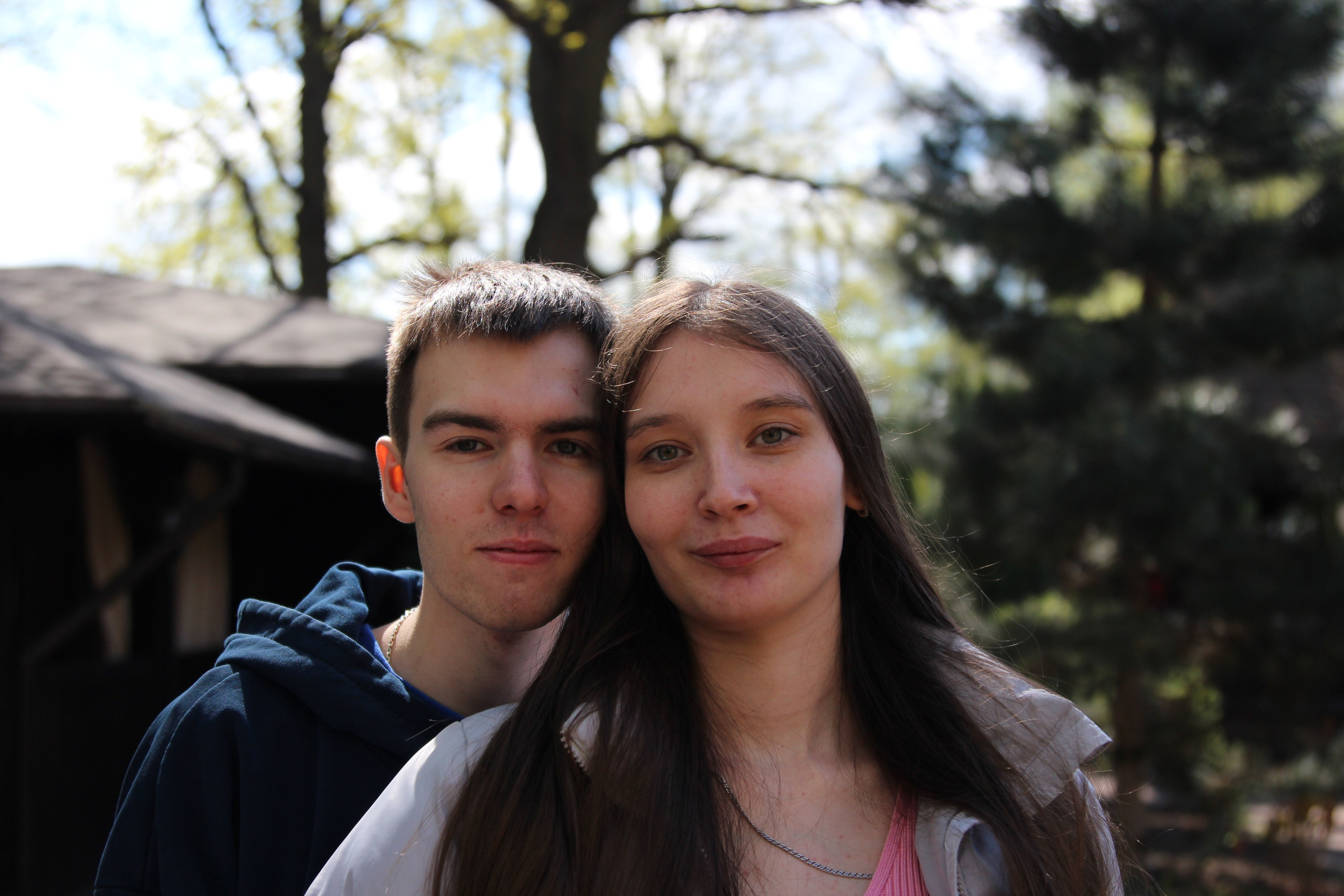 Гендер-пати в Мытищах. Ваш личный фотограф в Москве Мила