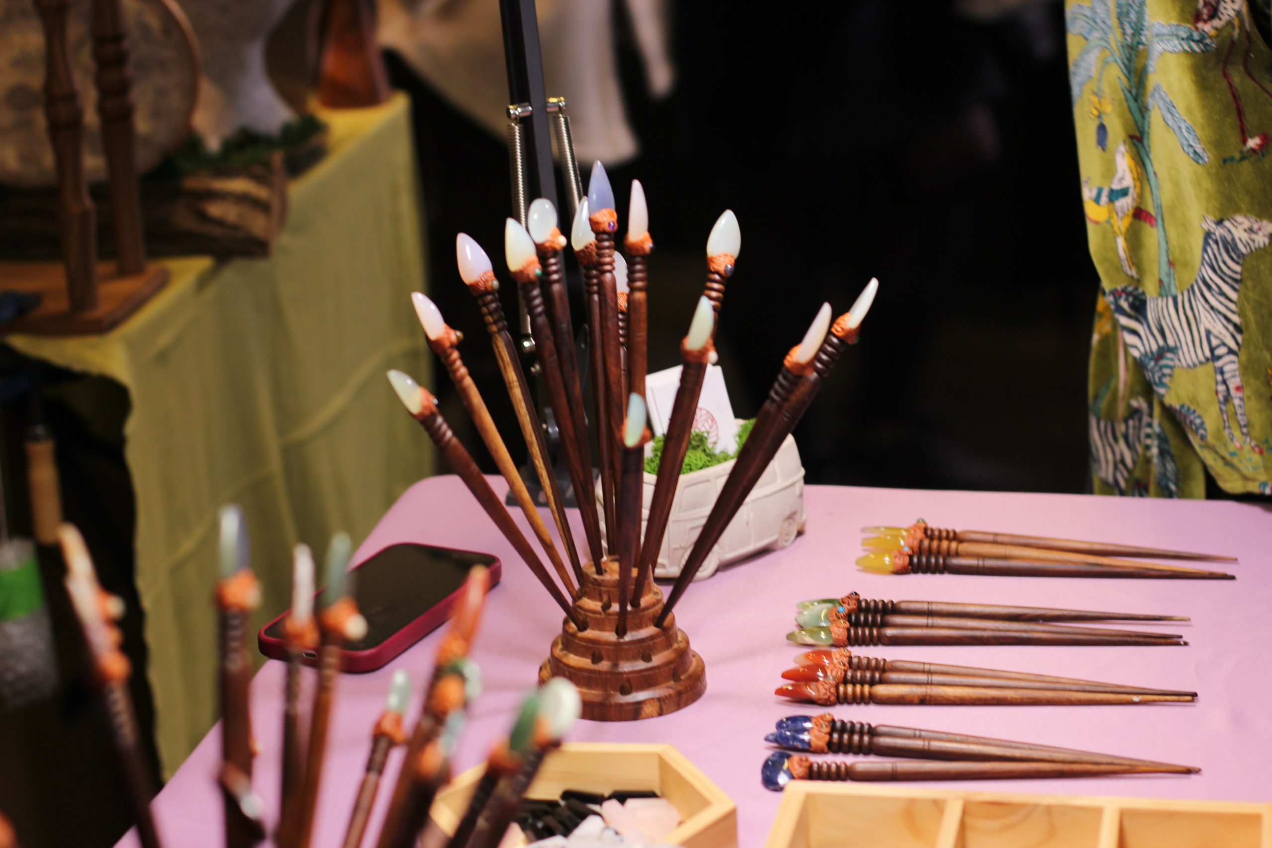 Выставка «Волшебница». Ваш личный фотограф в Москве Мила