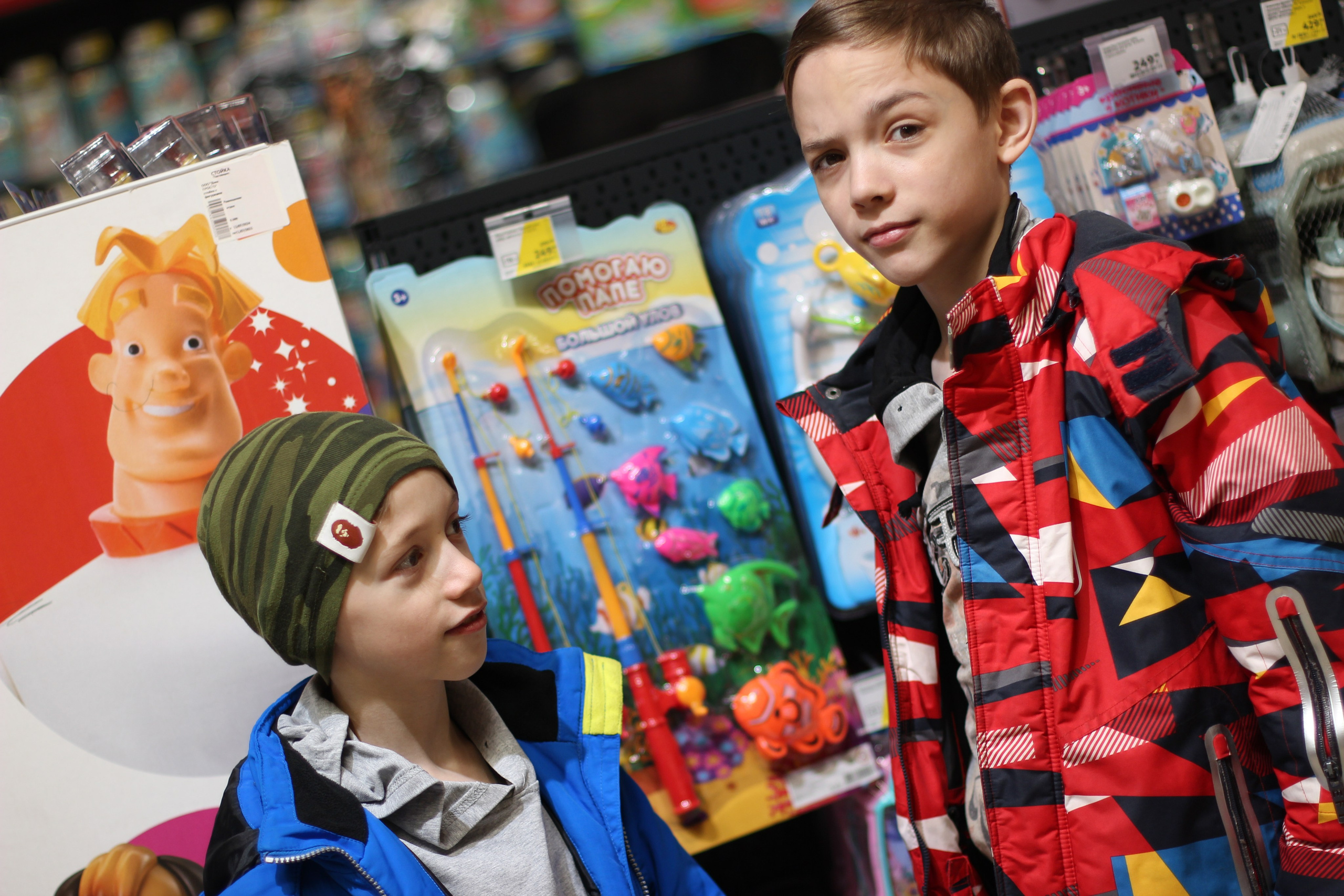 Фотопрогулка ВДНХ и ТЦ. Ваш личный фотограф в Москве Мила