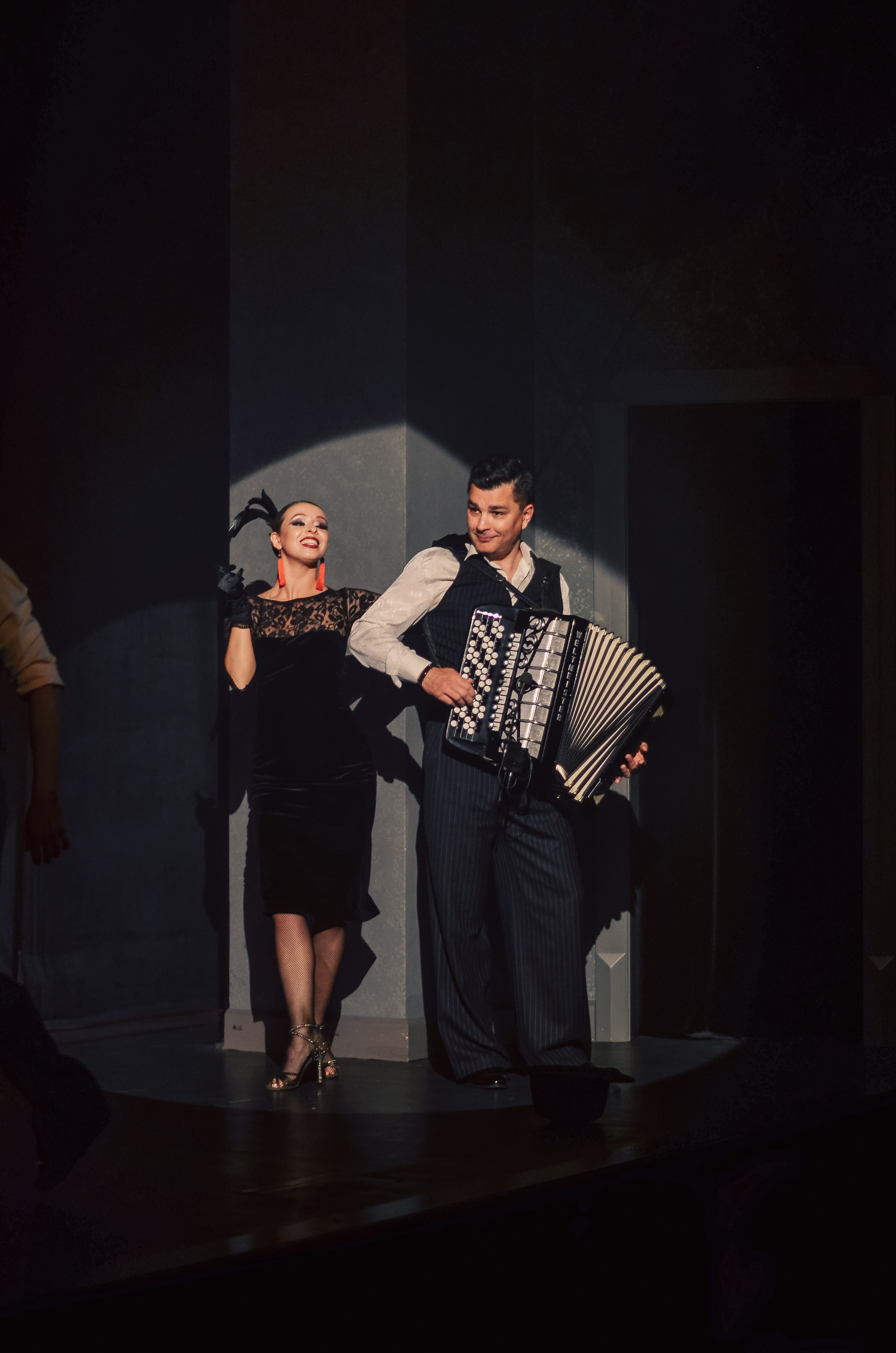 Фоторепортаж танцевального мероприятия. Денисова Аля — фотограф для парных съемок и индивидуальных историй в Барнауле