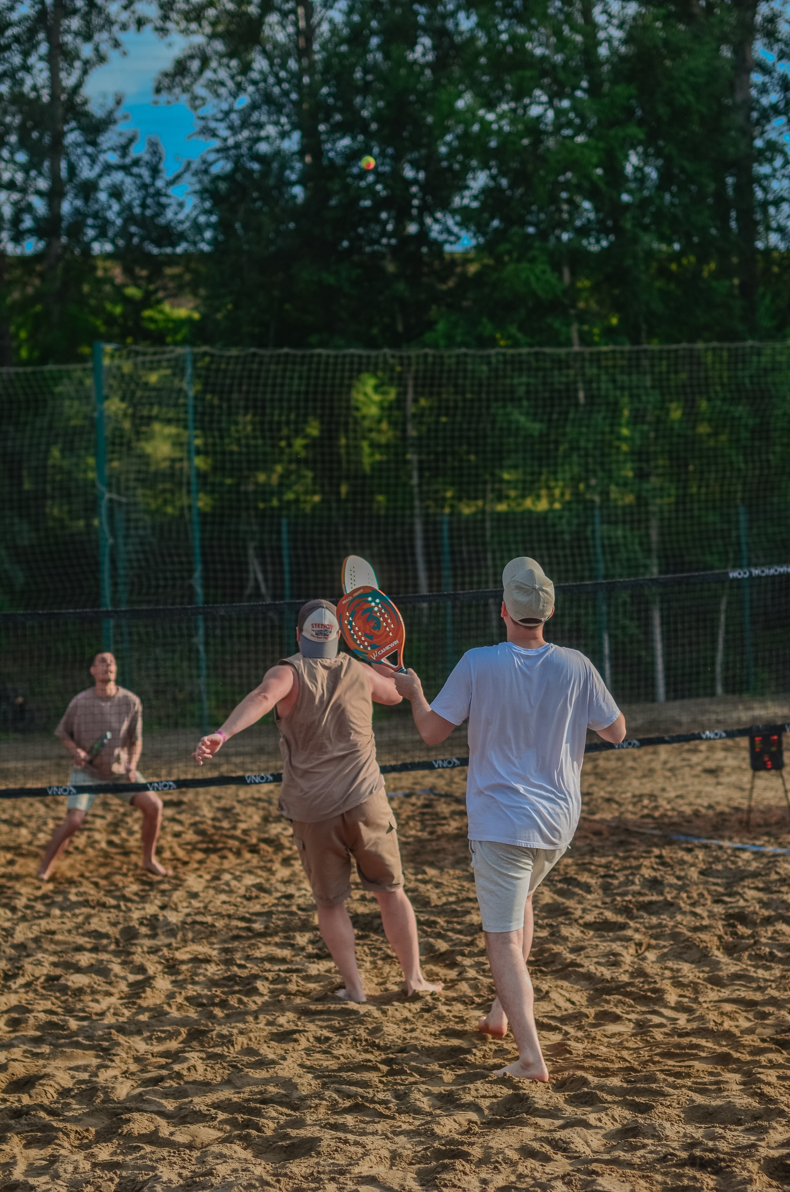 Фестиваль «Грань» 2025. Спортивная площадка. Денисова Аля — фотограф для парных съемок и индивидуальных историй в Барнауле