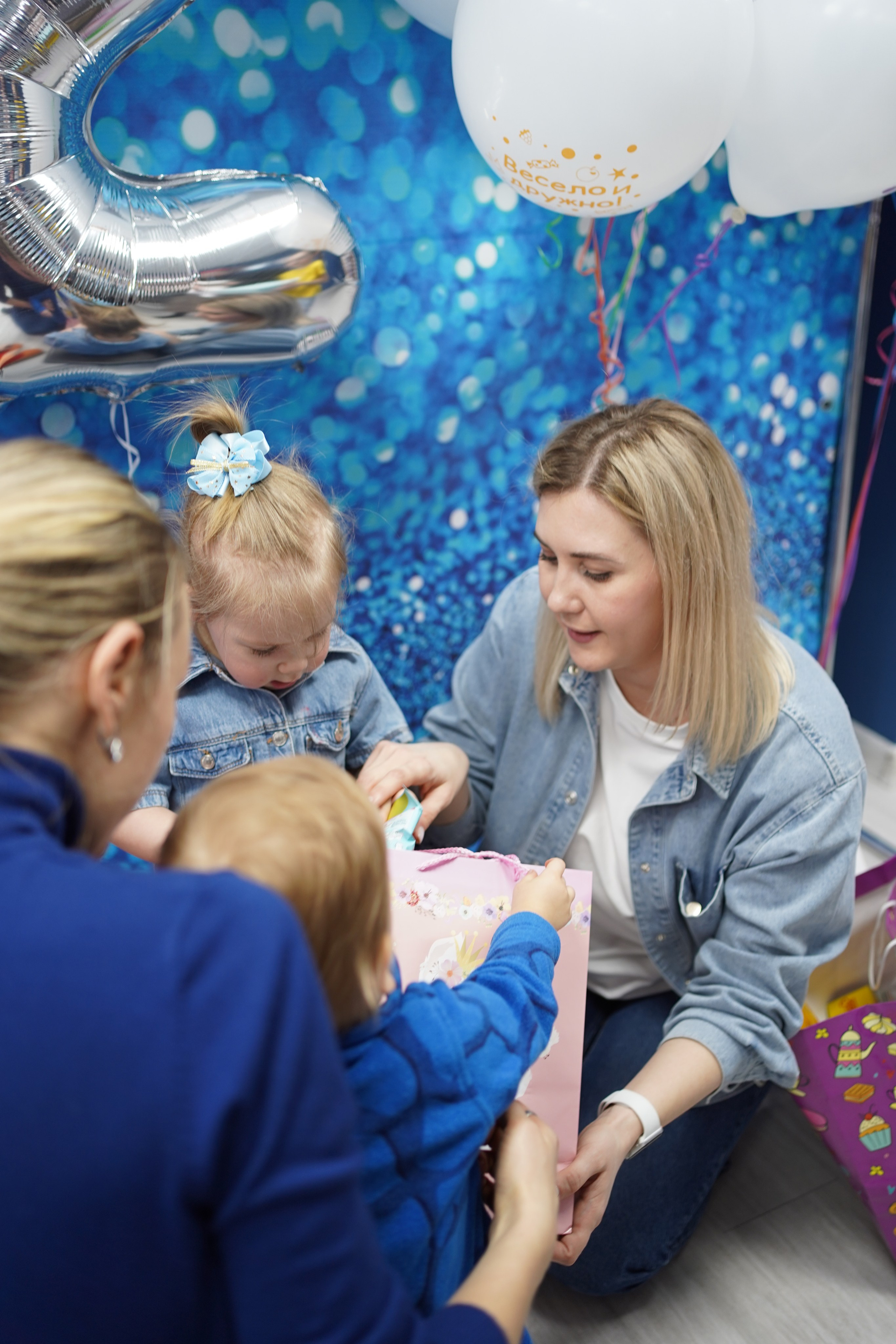 Майя /день рождения/. Семейный и портретный фотограф в Екатеринбурге Yana Strok