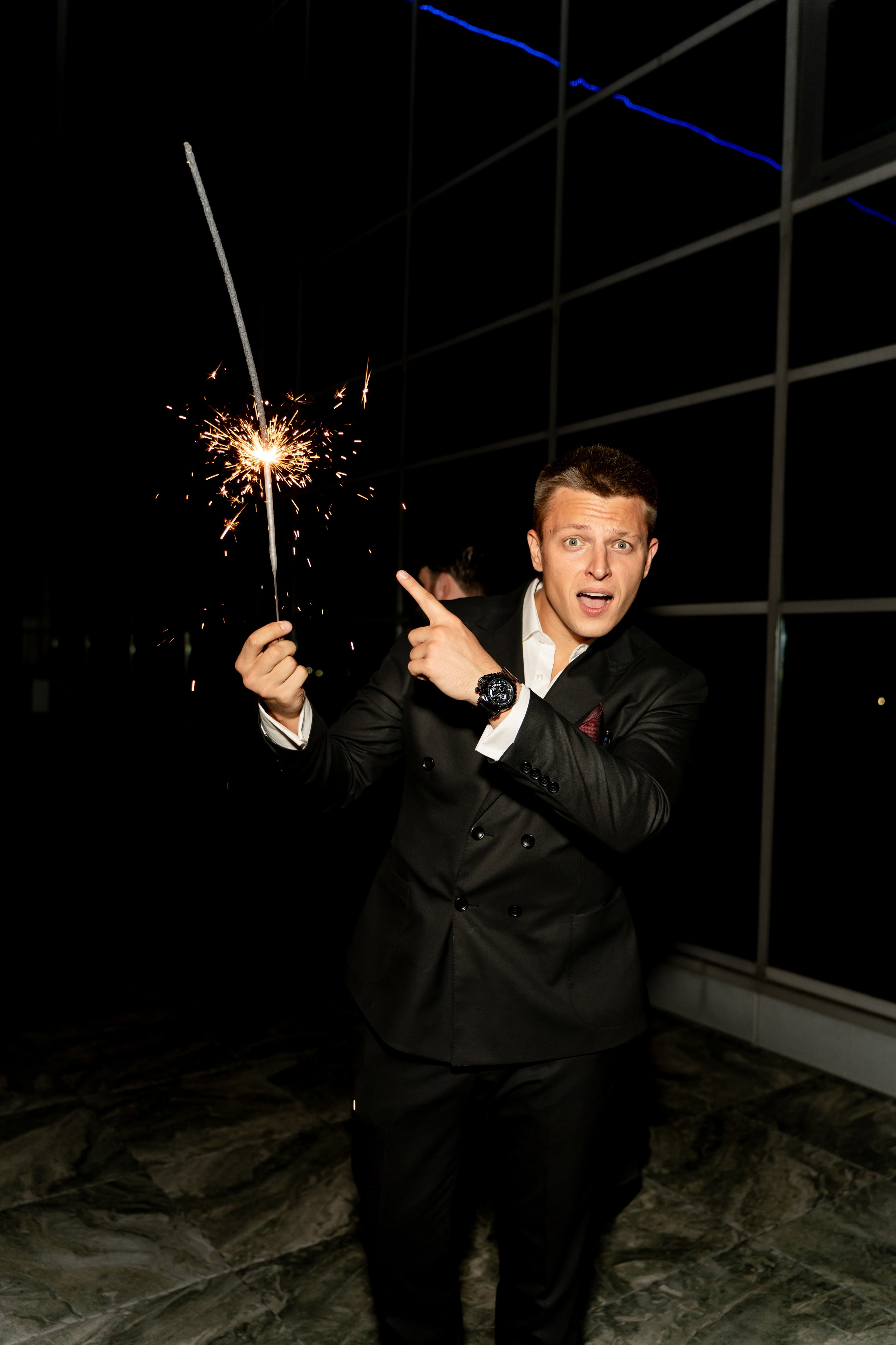 Анастасия & Дмитрий. Фотограф Москва. Базанова Анастасия